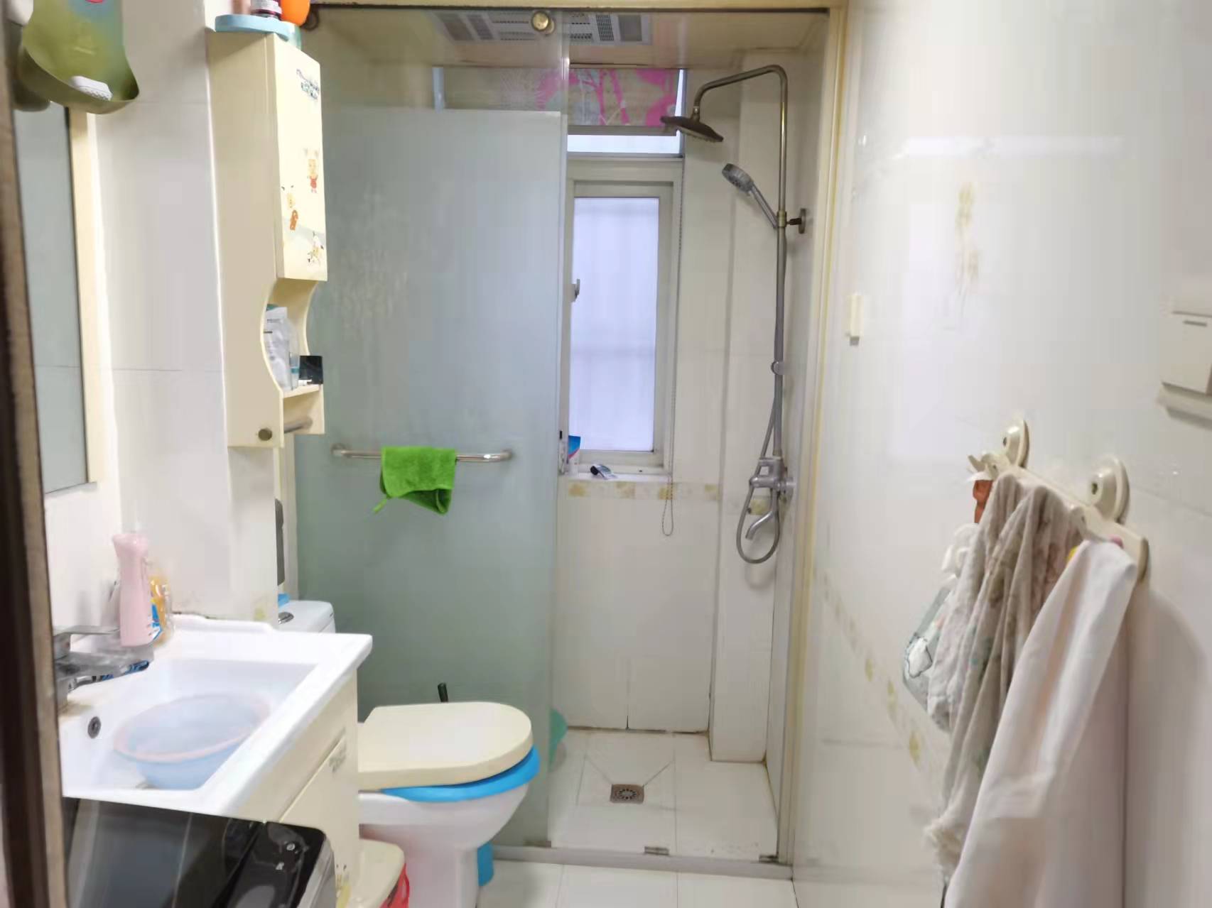 城港新村 3室1厅1卫 75.5m&sup2;
