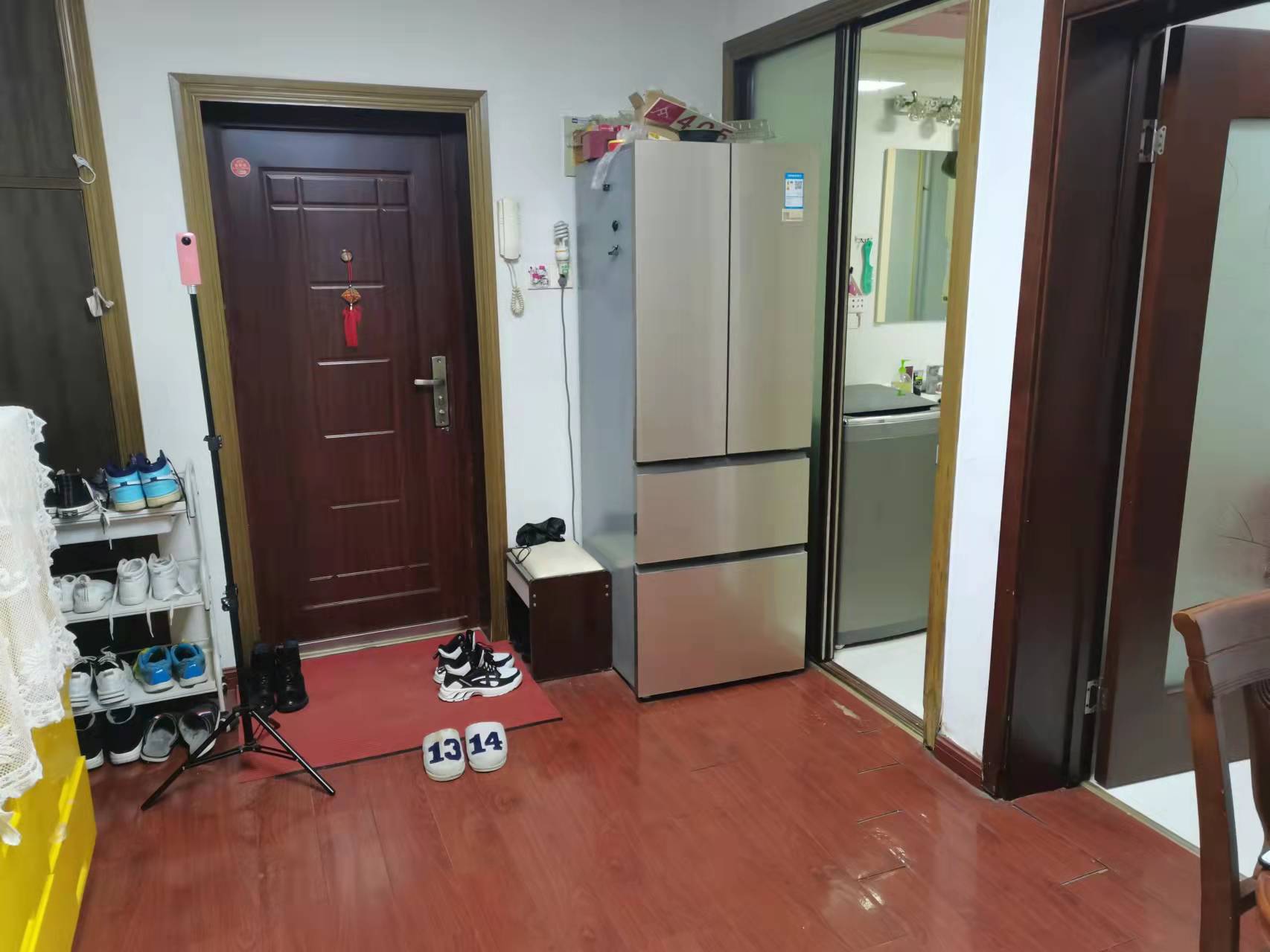 城港新村 3室1厅1卫 75.5m&sup2;