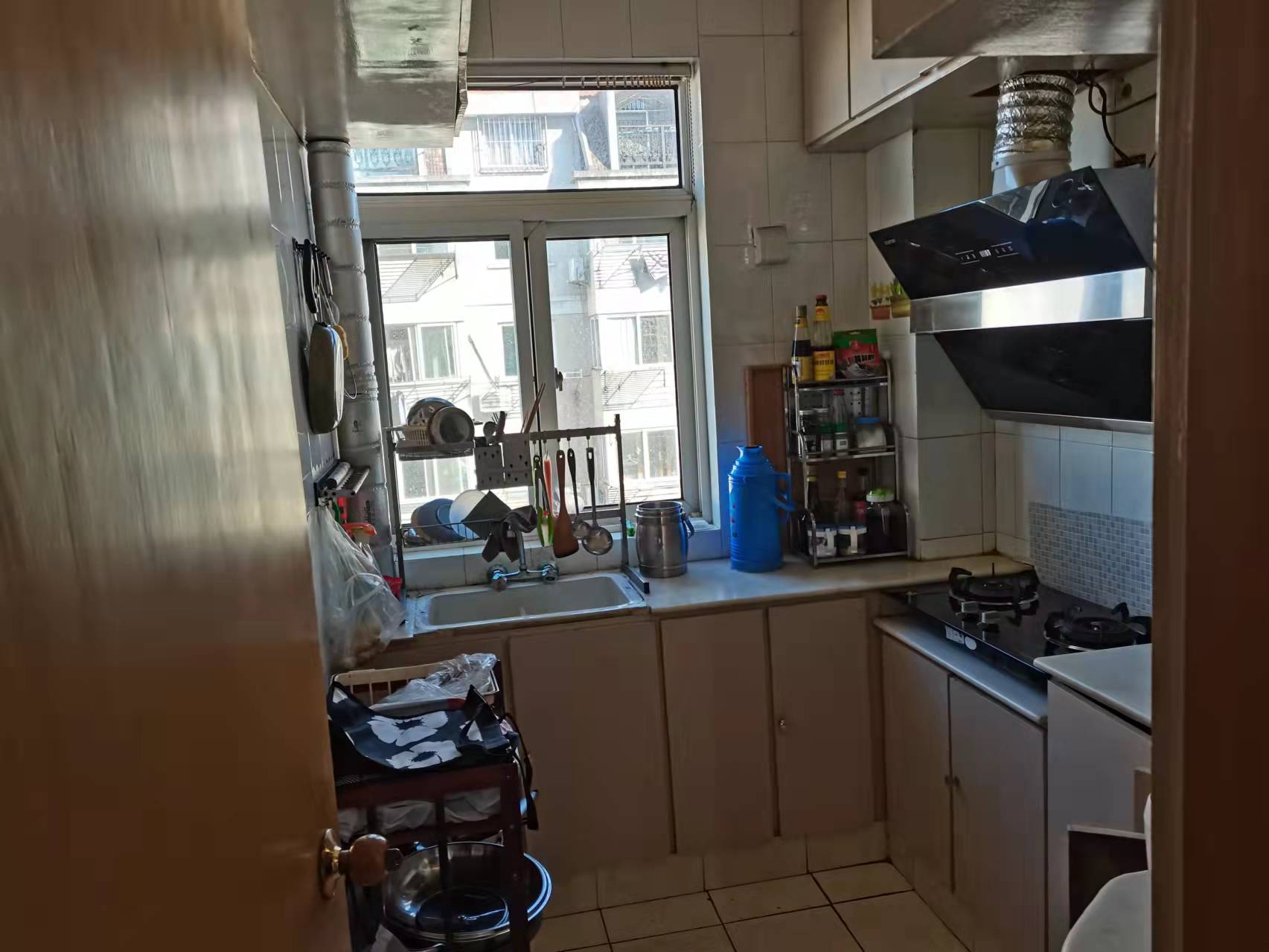 教育新村 2室1厅1卫 89.4m&sup2;