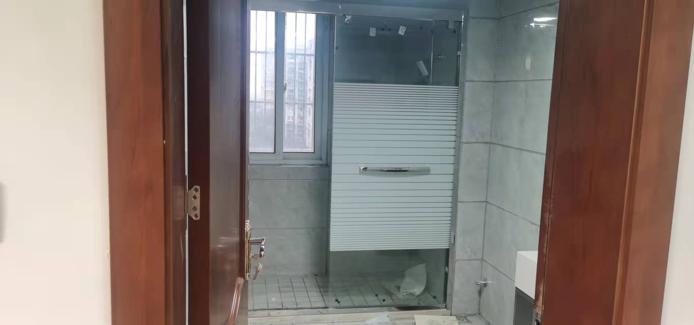 幸福怡居 2室1厅1卫 98.00m&sup2;