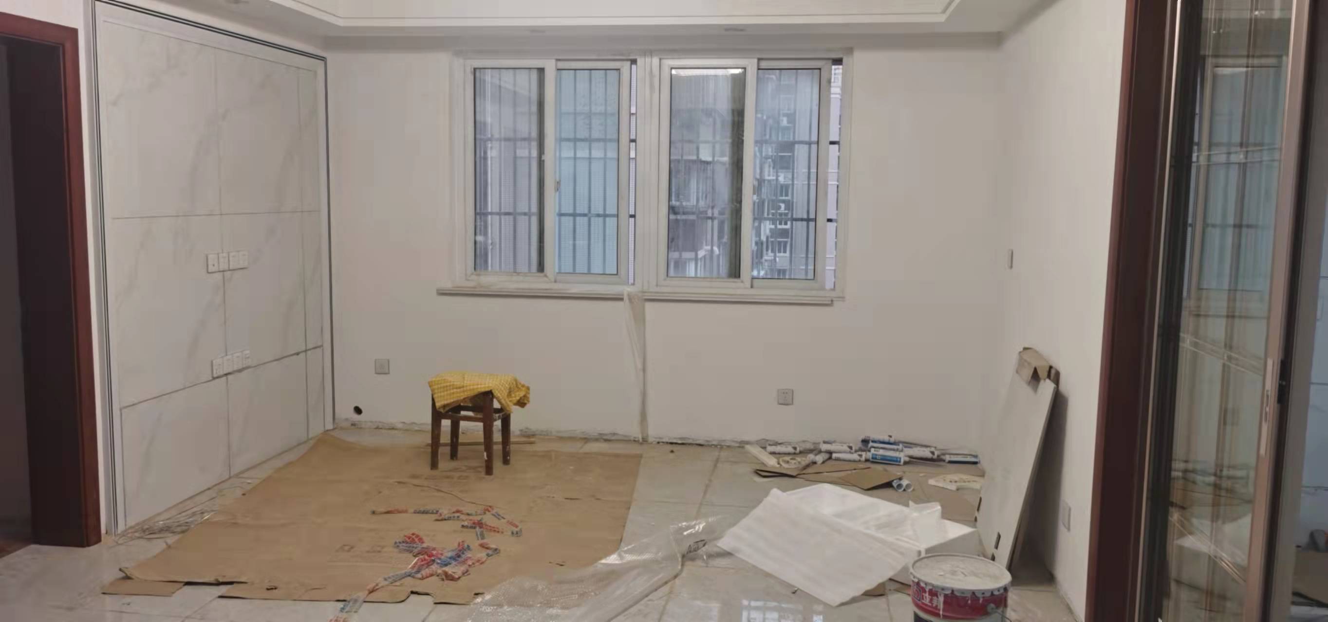 幸福怡居 2室1厅1卫 98.00m&sup2;