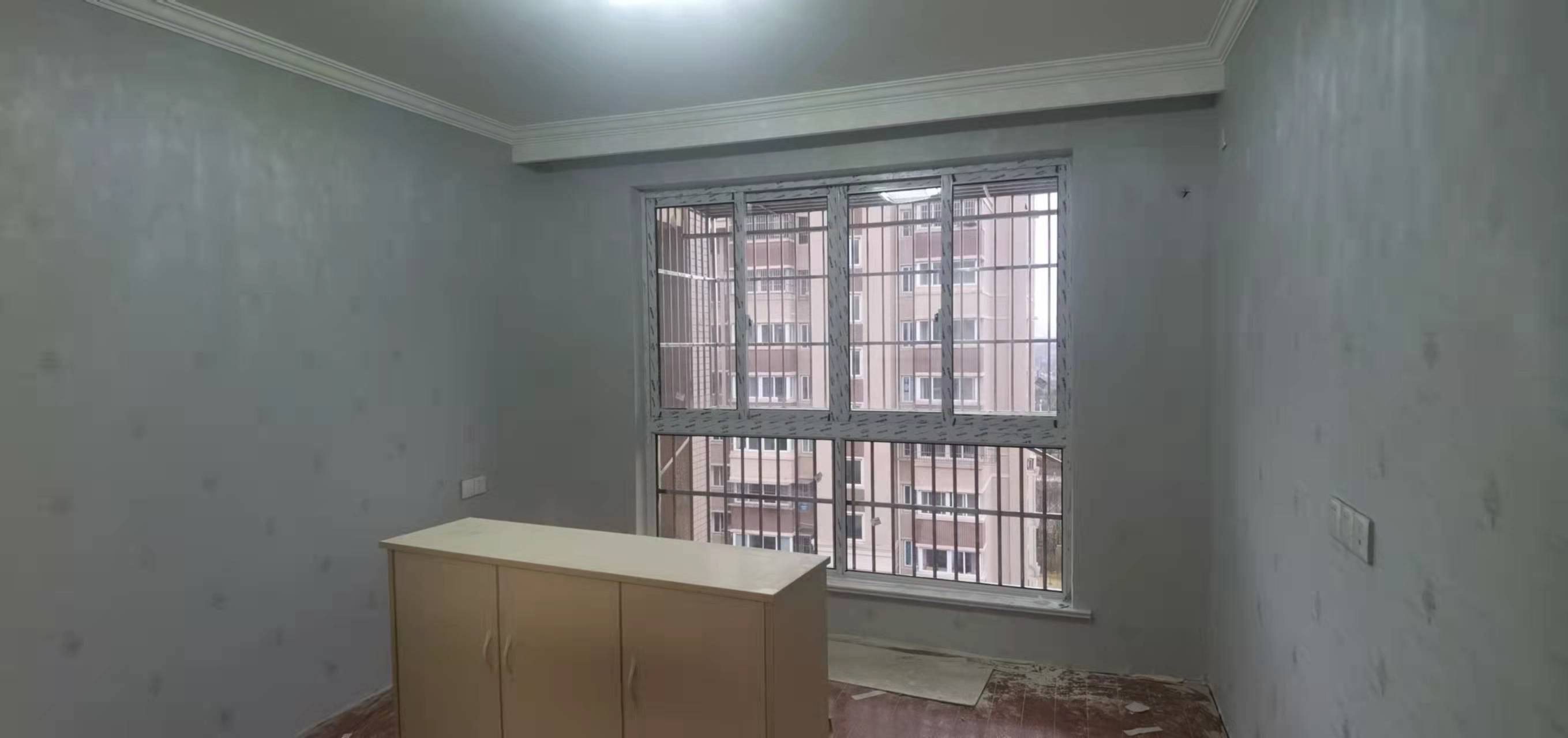 幸福怡居 2室1厅1卫 98.00m&sup2;