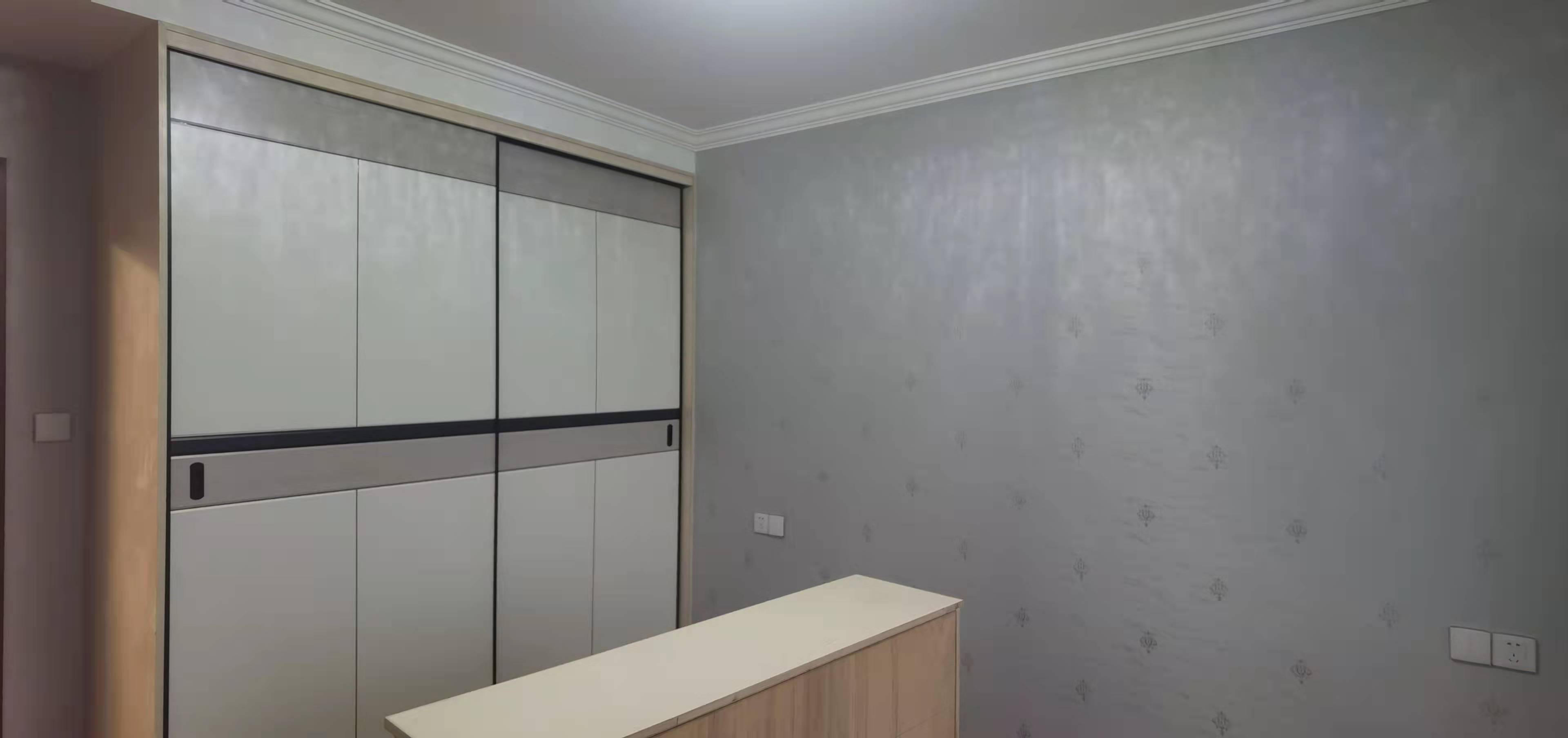 幸福怡居 2室1厅1卫 98.00m&sup2;