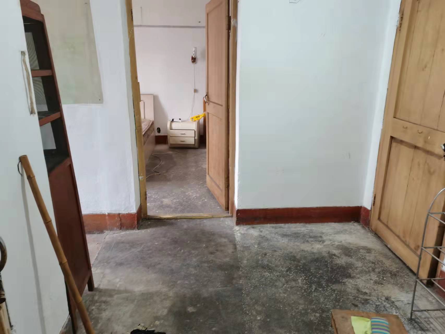 新胜新村 2室1厅1卫 55m&sup2;