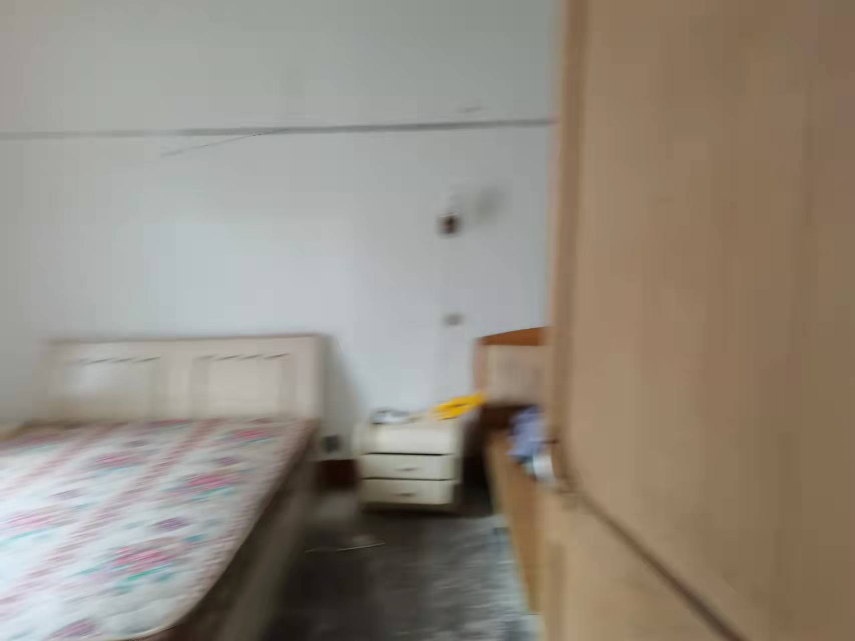 新胜新村 2室1厅1卫 55m&sup2;