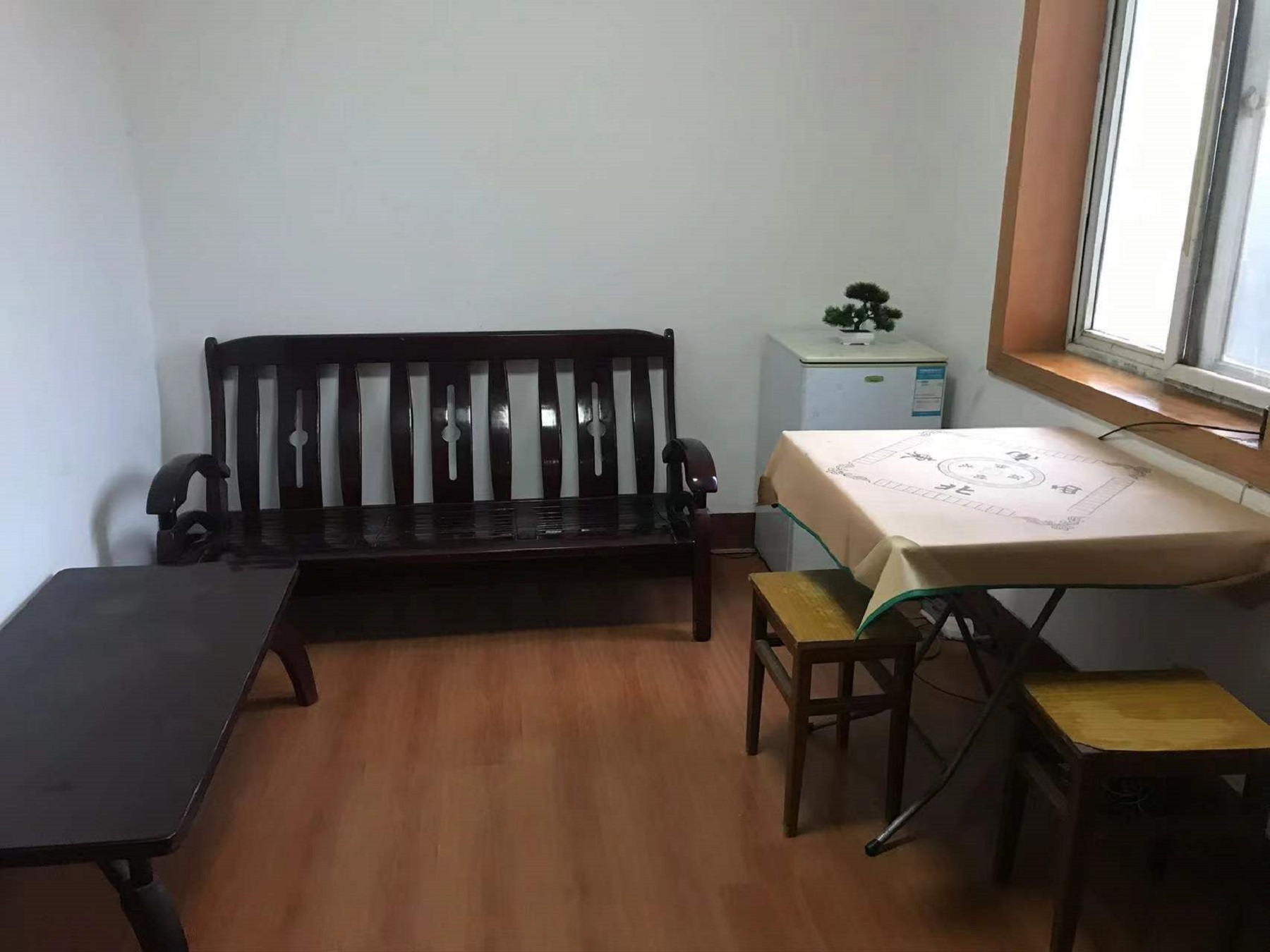 新桥新村 1室1厅1卫 42.00m&sup2;