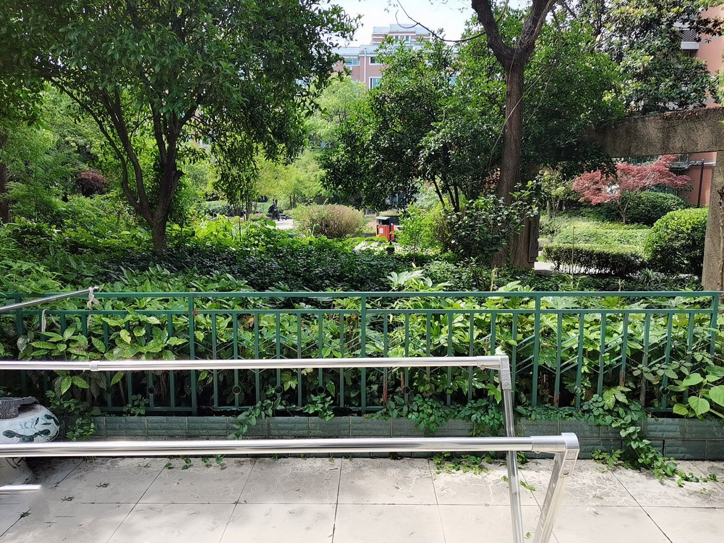 天安花园 3室2厅2卫 144.00m&sup2;