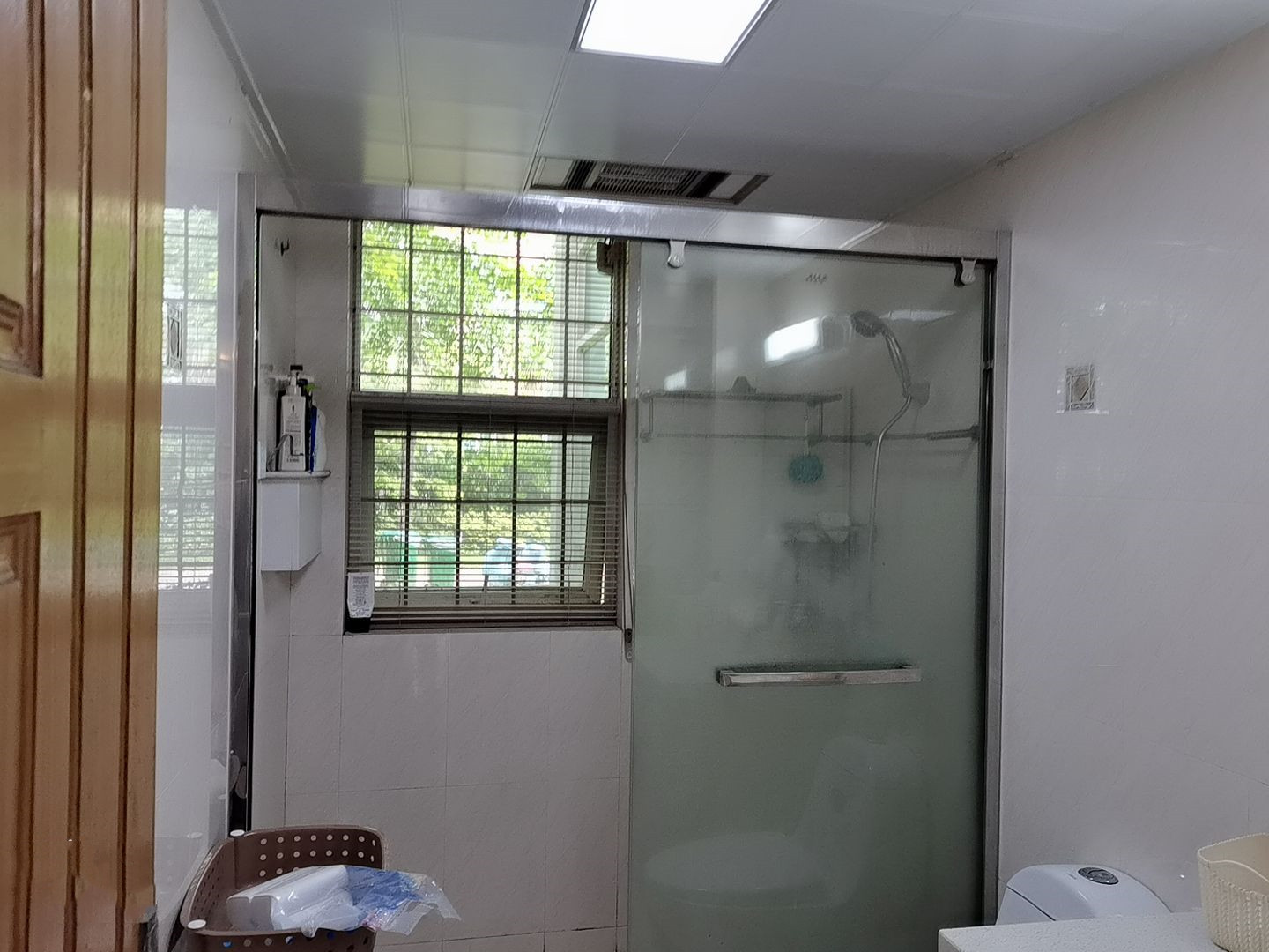 天安花园 3室2厅2卫 144.00m&sup2;