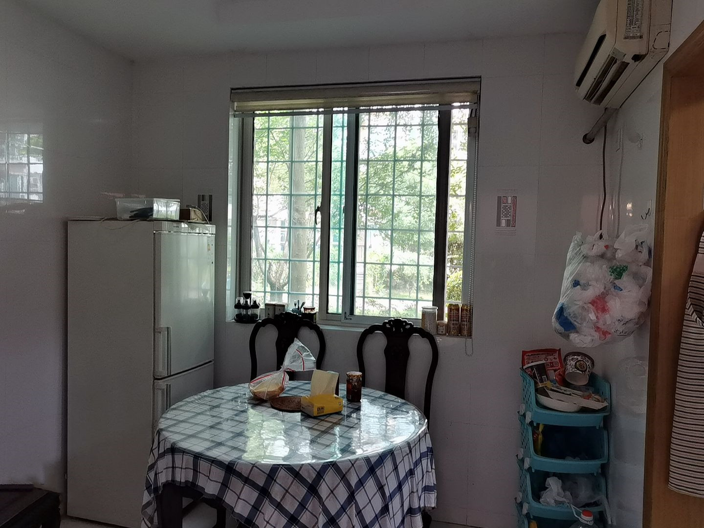 天安花园 3室2厅2卫 144.00m&sup2;