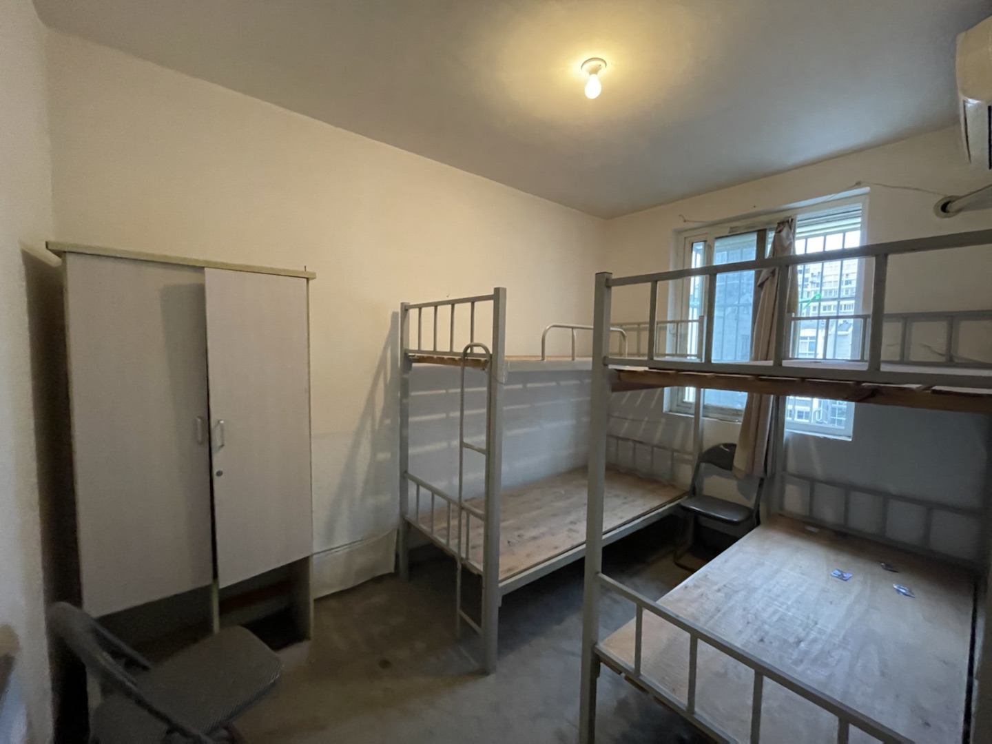 锦安花园一期 2室1厅1卫 105.00m&sup2;