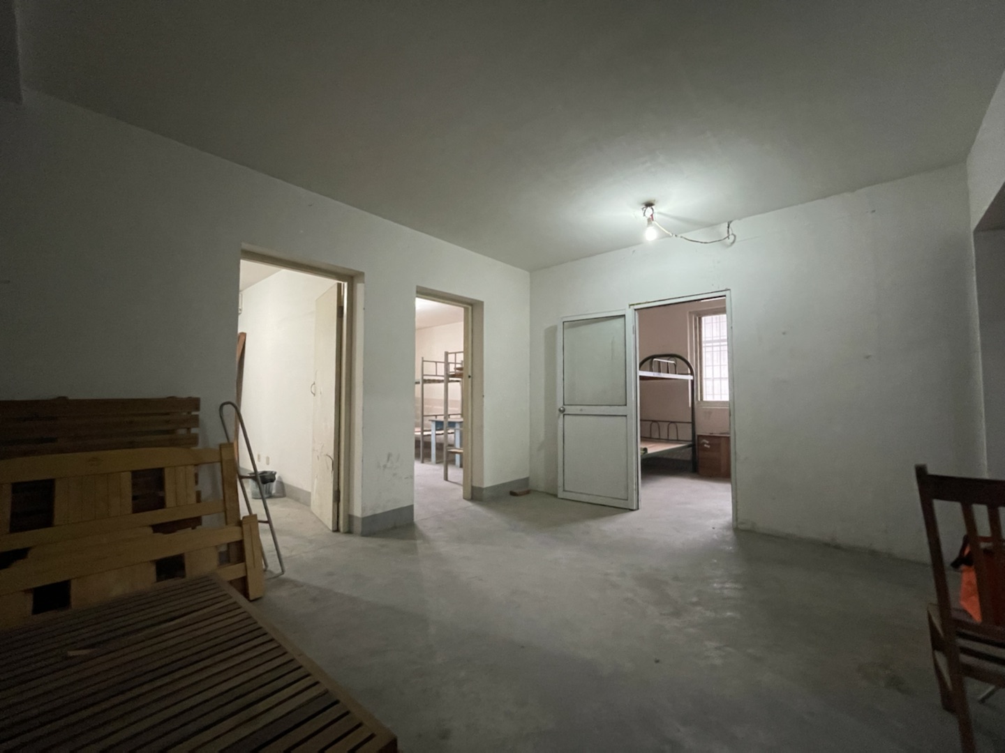 锦安花园一期 2室1厅1卫 105.00m²