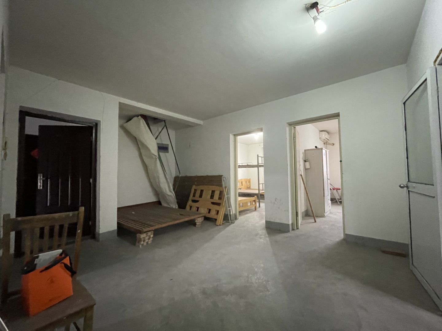 锦安花园一期 2室1厅1卫 105.00m&sup2;