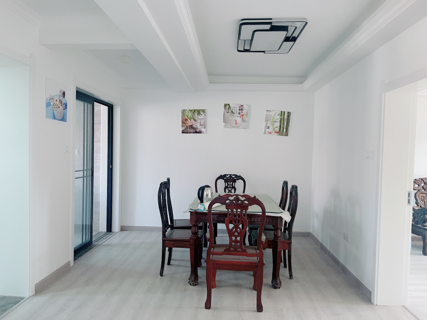 南通东苑小区 3室2厅1卫 130m&sup2;