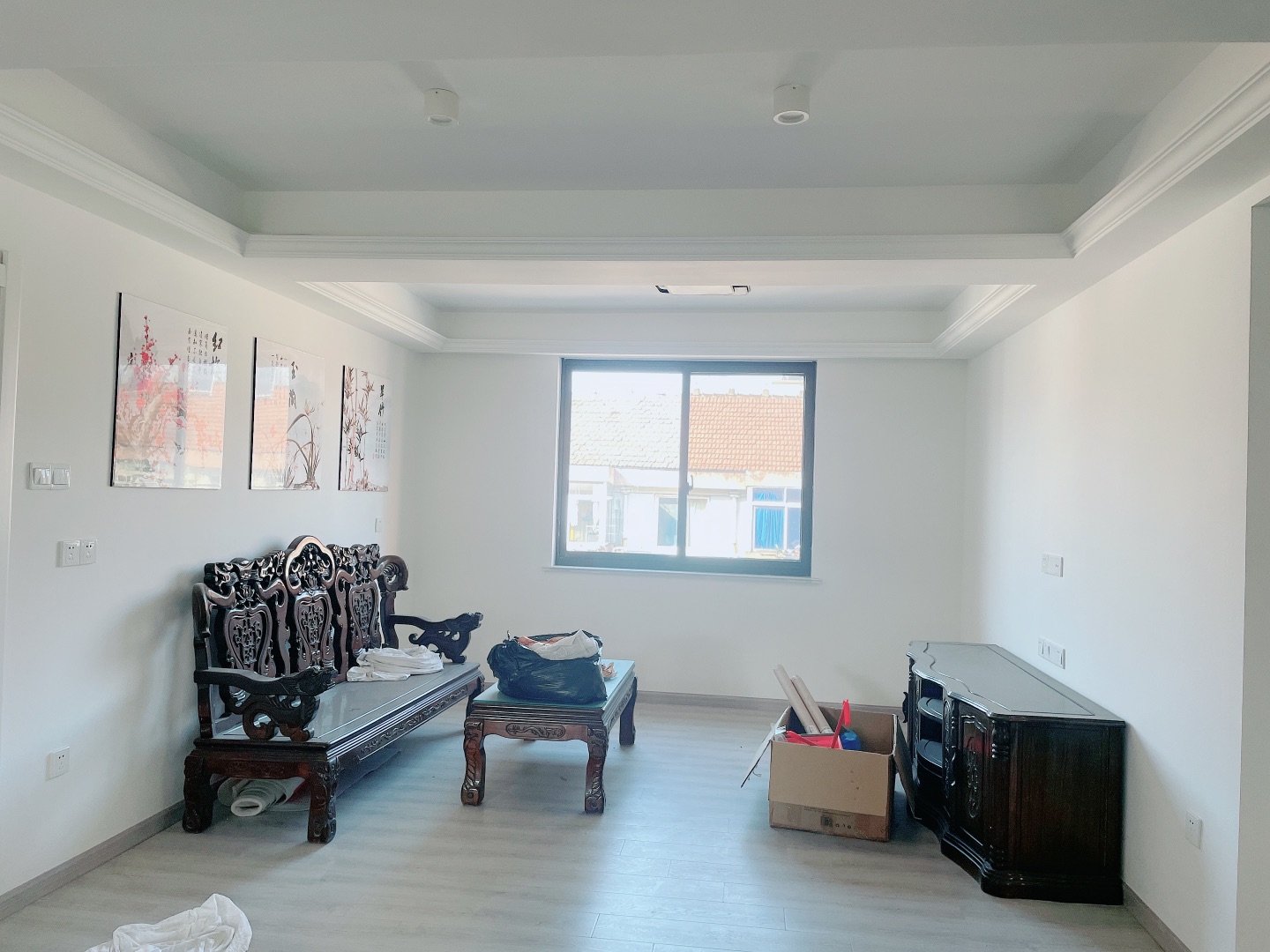 南通东苑小区 3室2厅1卫 130m&sup2;
