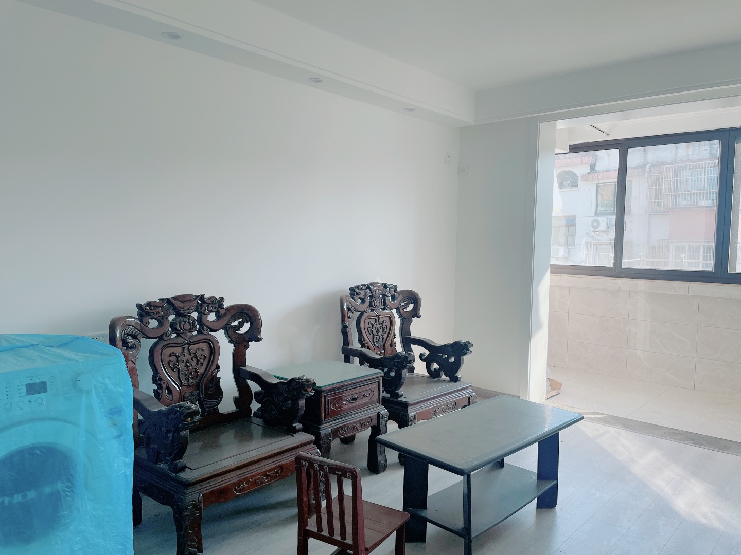 南通东苑小区 3室2厅1卫 130m&sup2;
