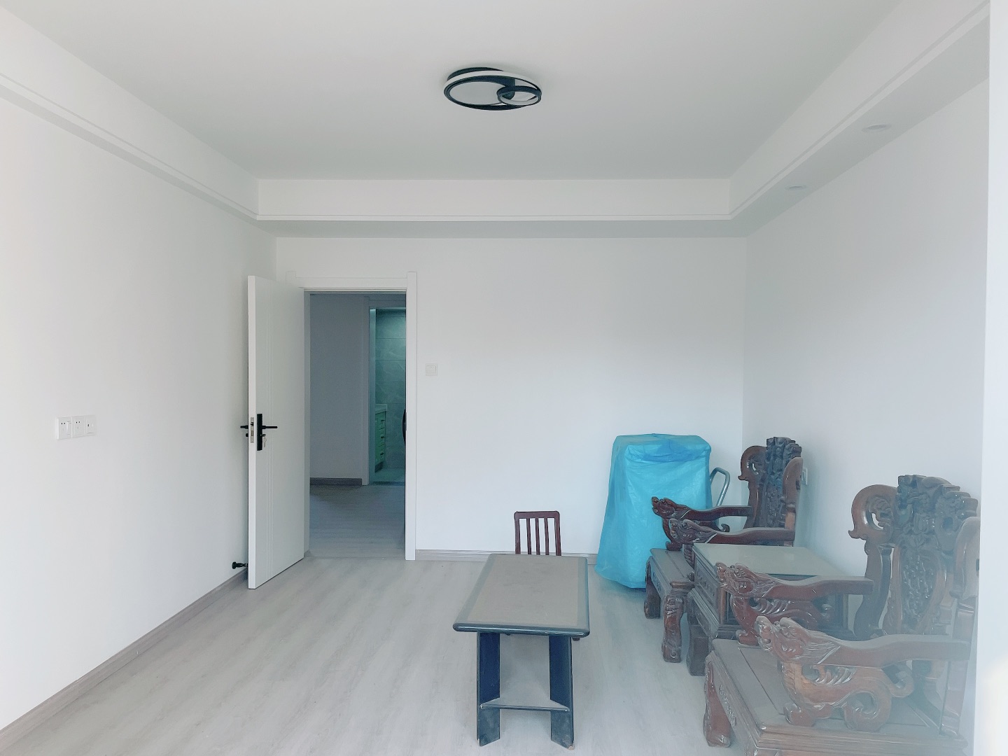 南通东苑小区 3室2厅1卫 130m&sup2;