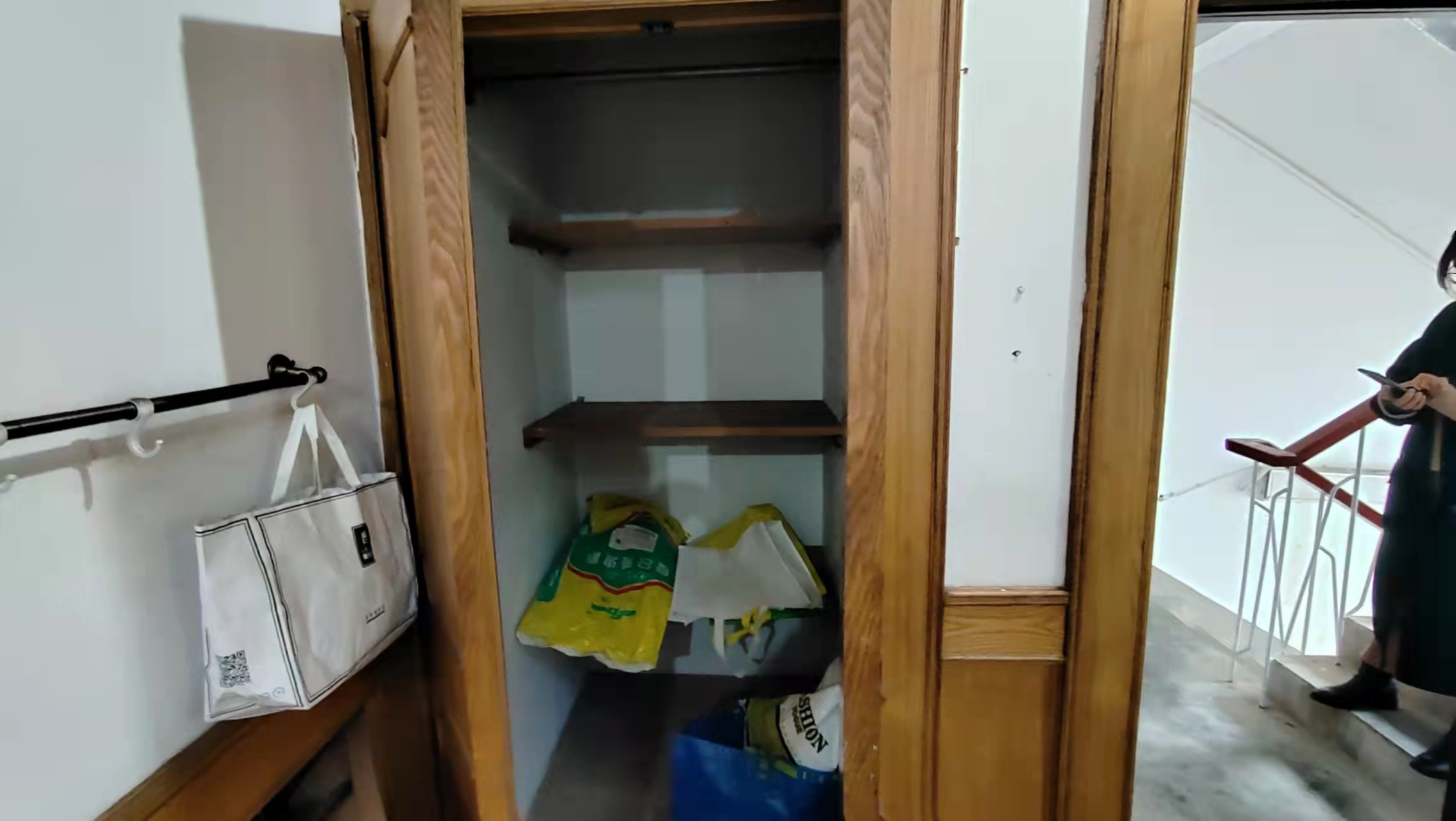 海港新村 2室1厅1卫 77.00m²