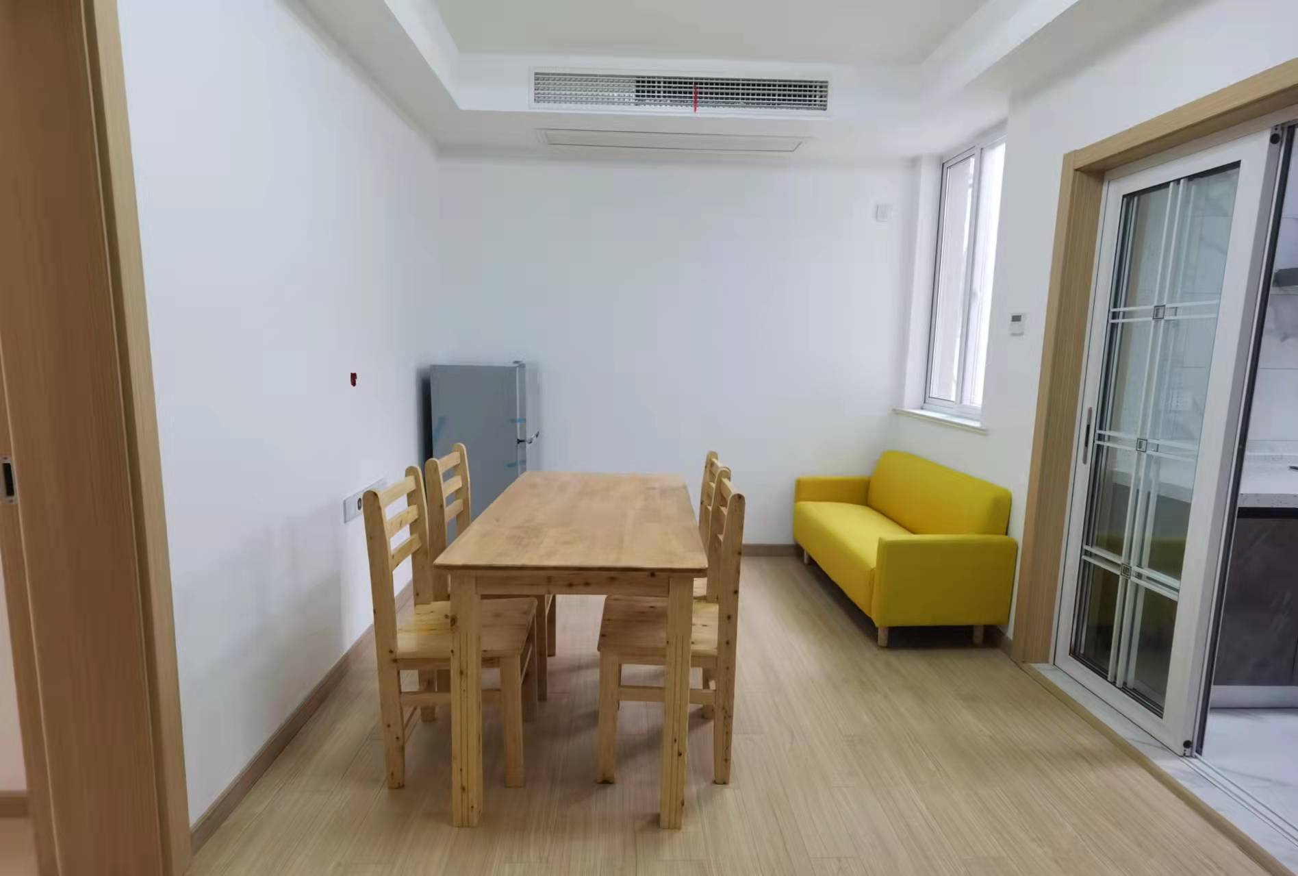 新城香溢紫郡 3室厅卫 138m&sup2;