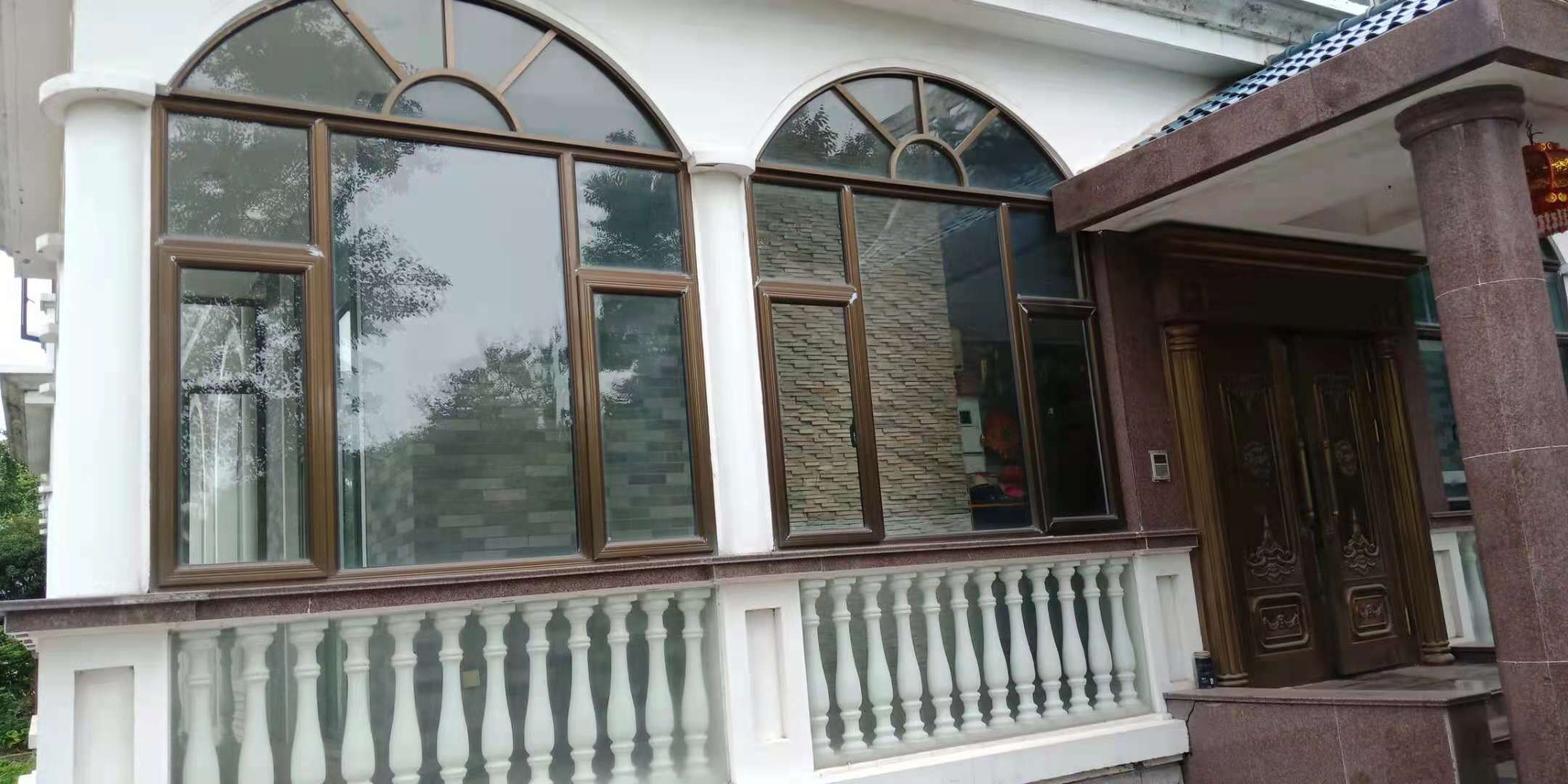 濠滨花园 5室2厅4卫 320m&sup2;