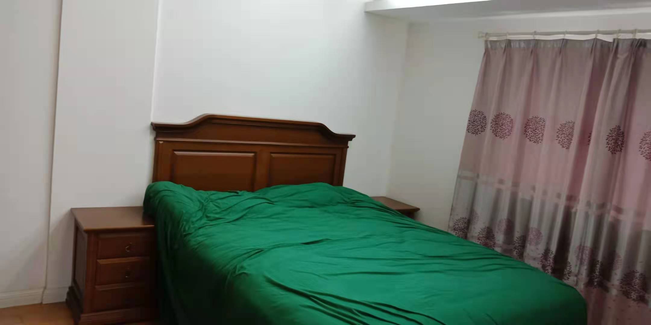 濠滨花园 5室2厅4卫 320m&sup2;