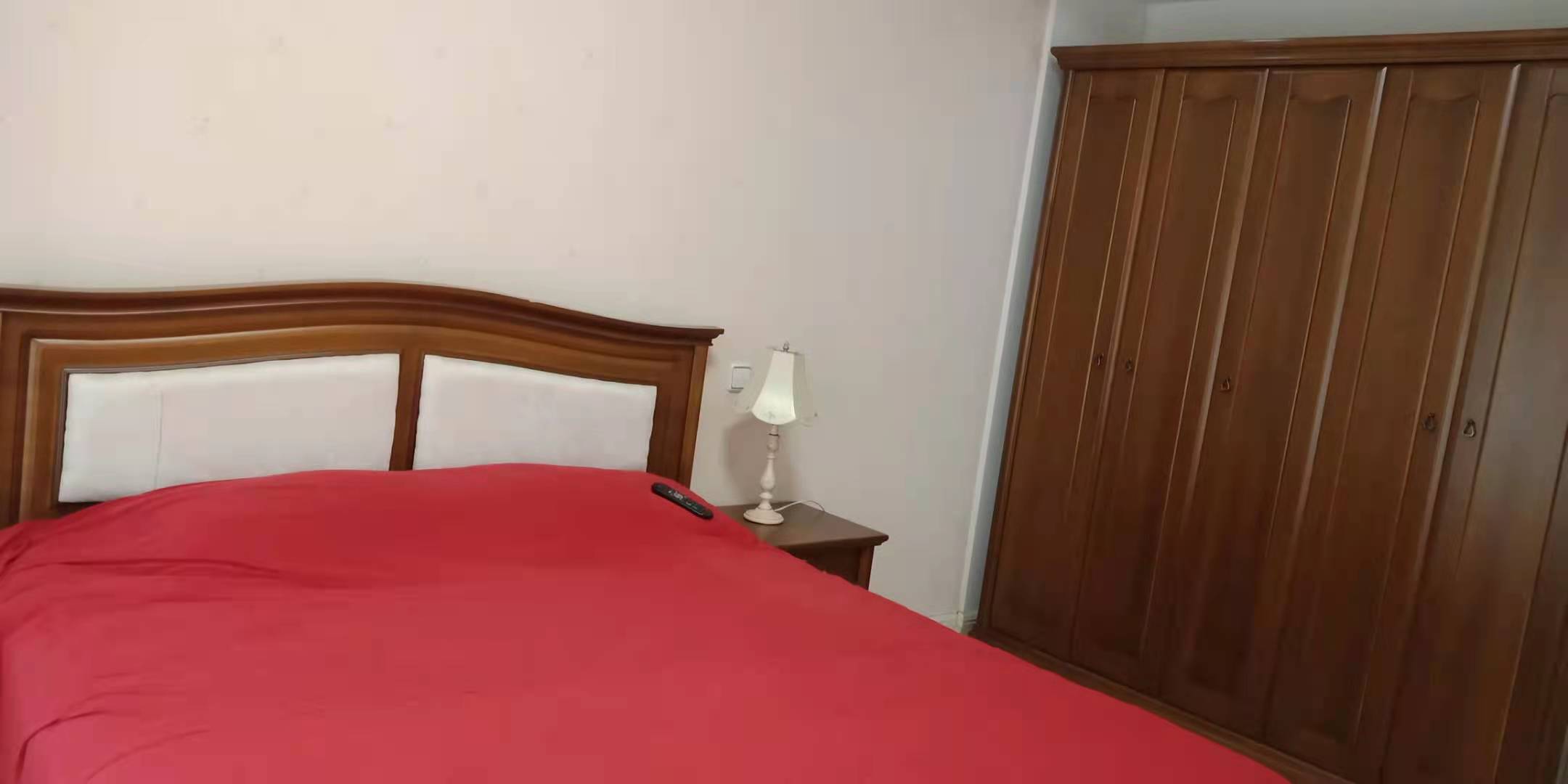 濠滨花园 5室2厅4卫 320m&sup2;