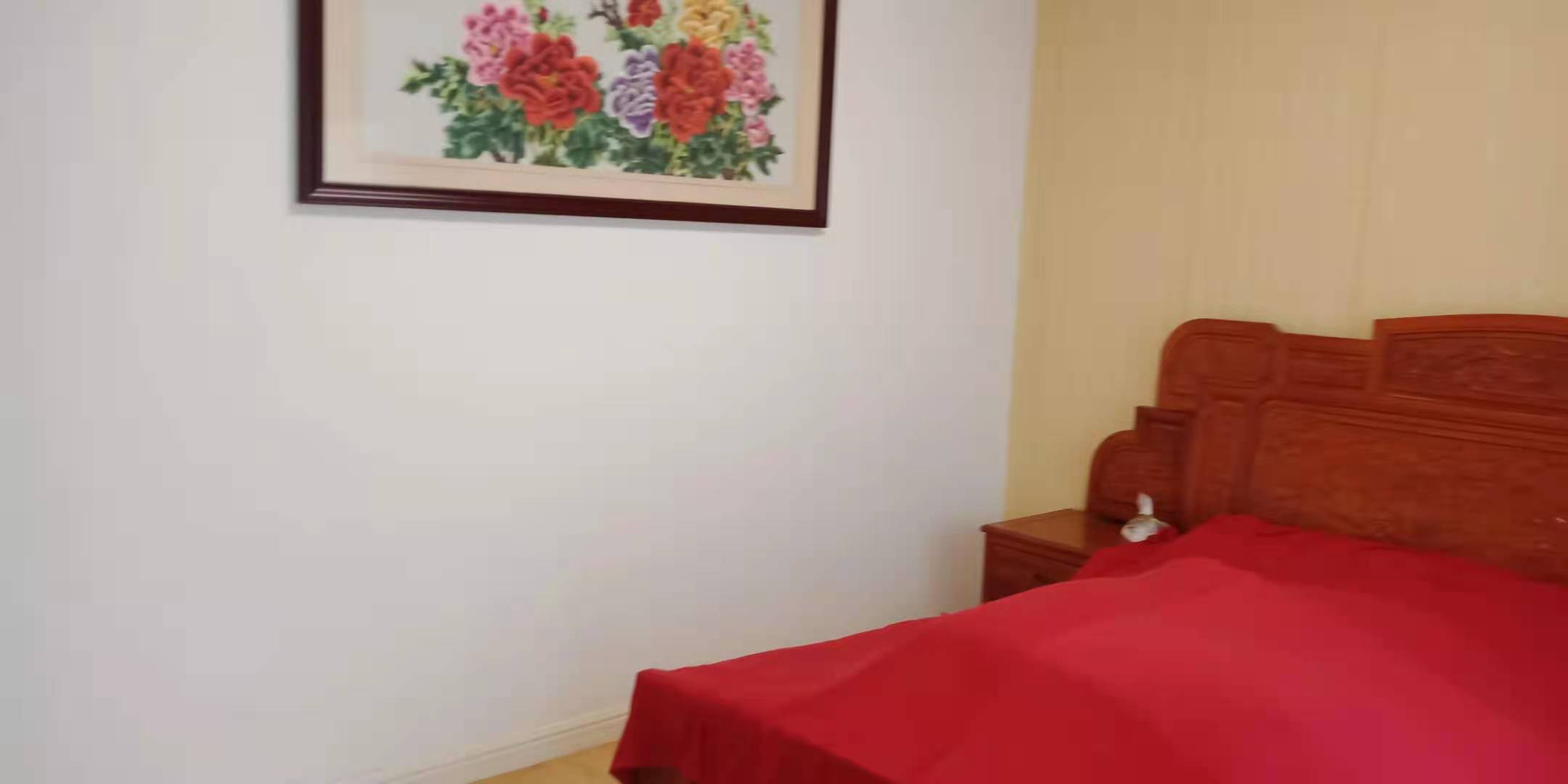 濠滨花园 5室2厅4卫 320m&sup2;