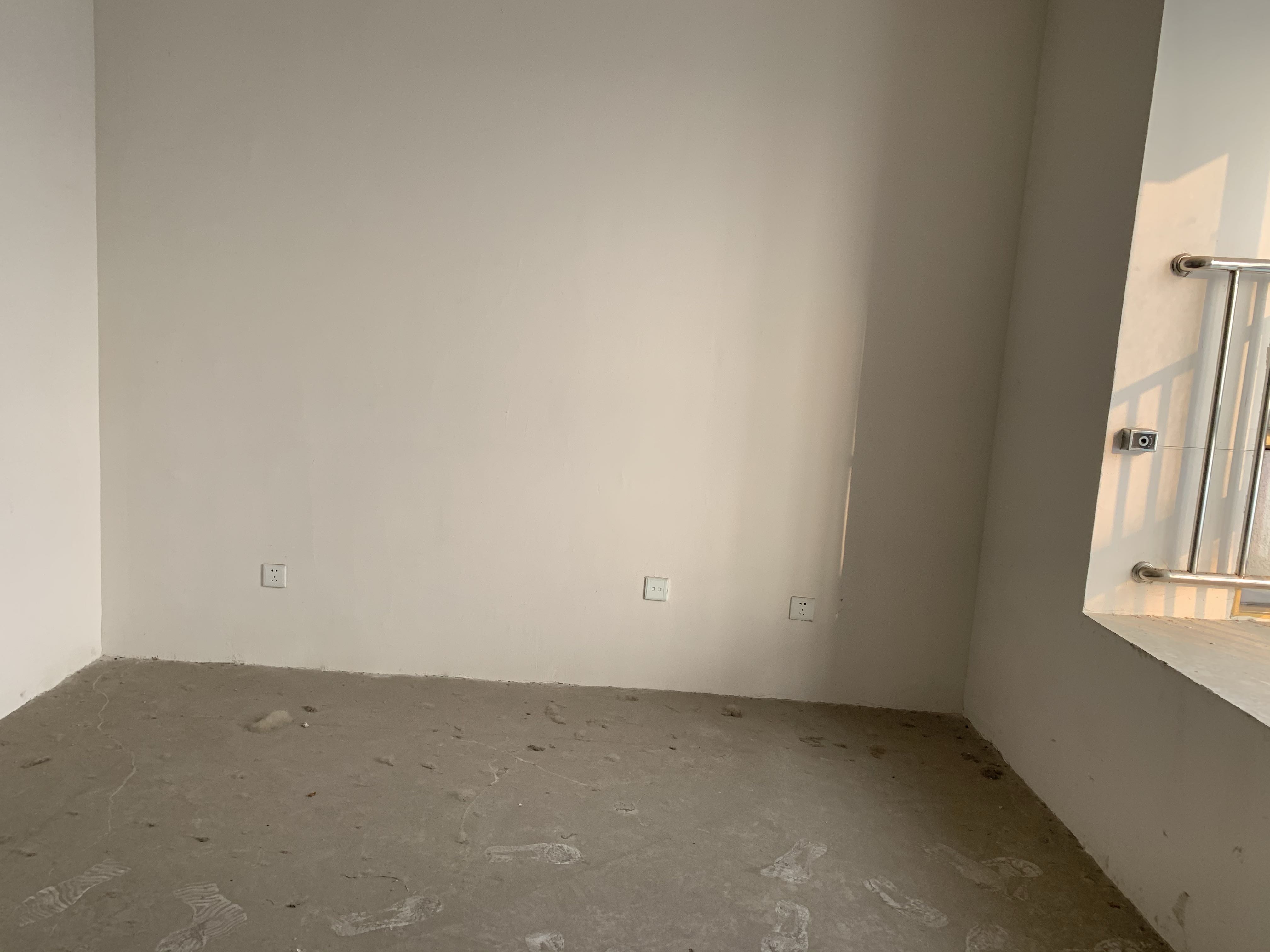 尚海湾 3室2厅1卫 124m&sup2;