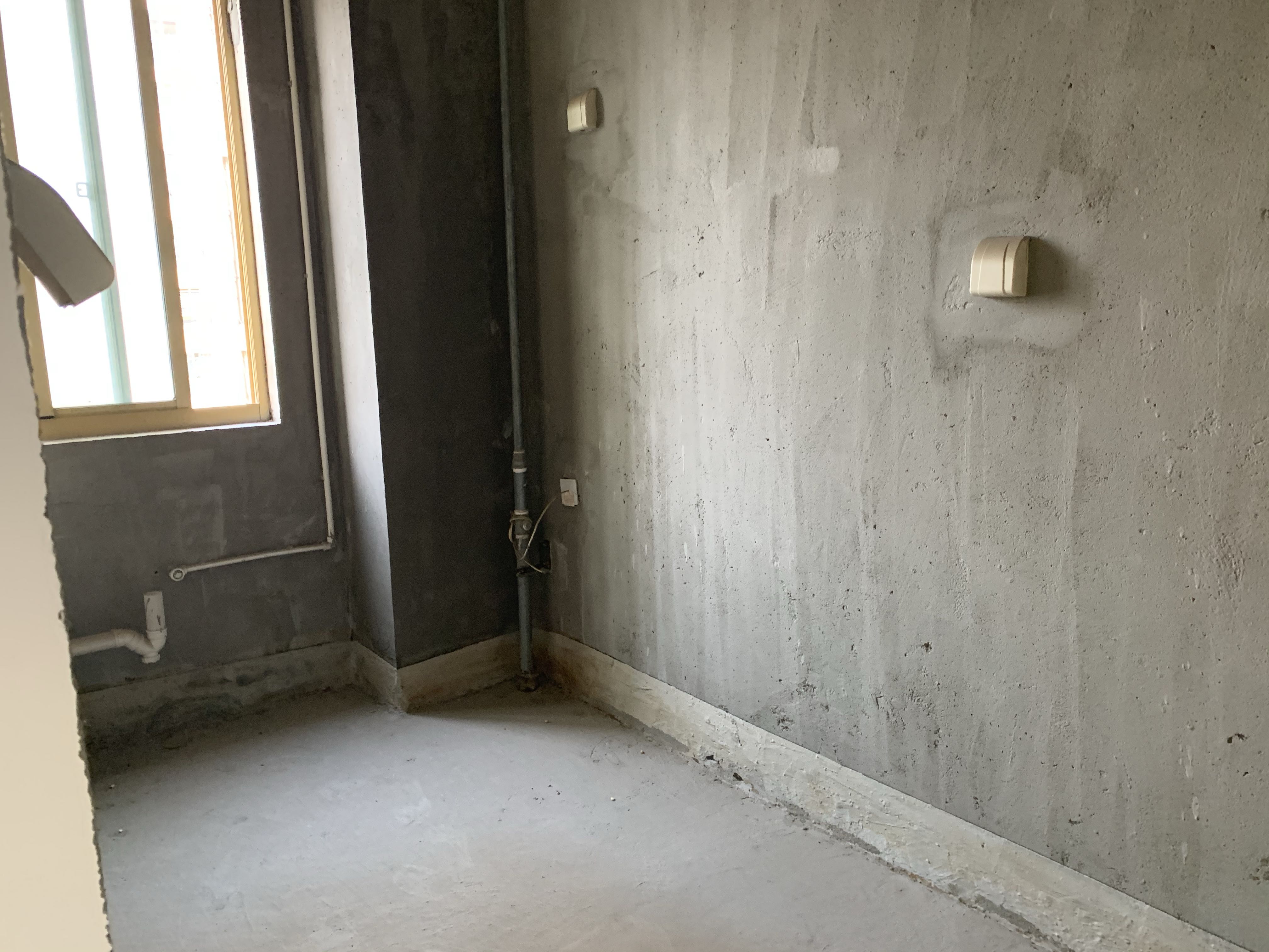 尚海湾 3室2厅1卫 124m&sup2;