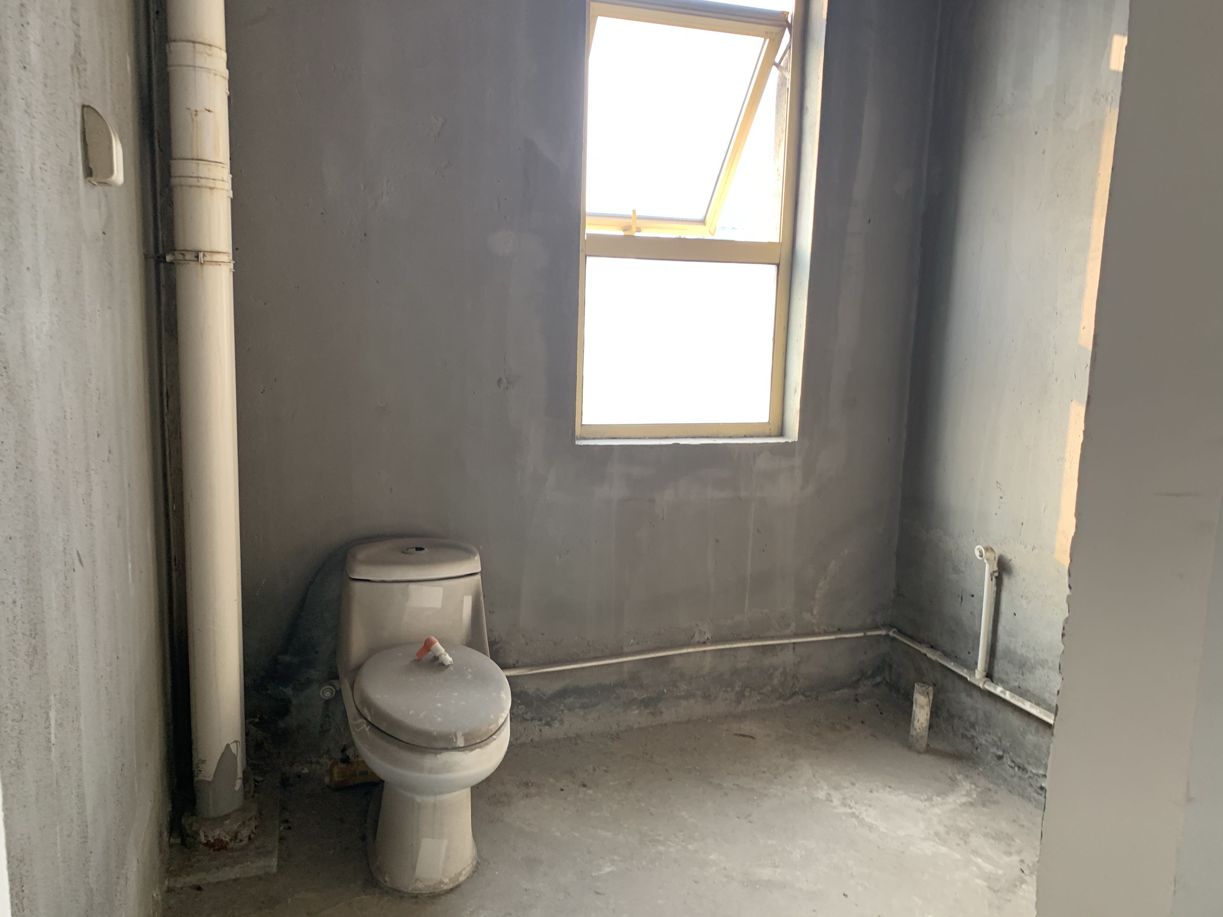 尚海湾 3室2厅1卫 124m&sup2;
