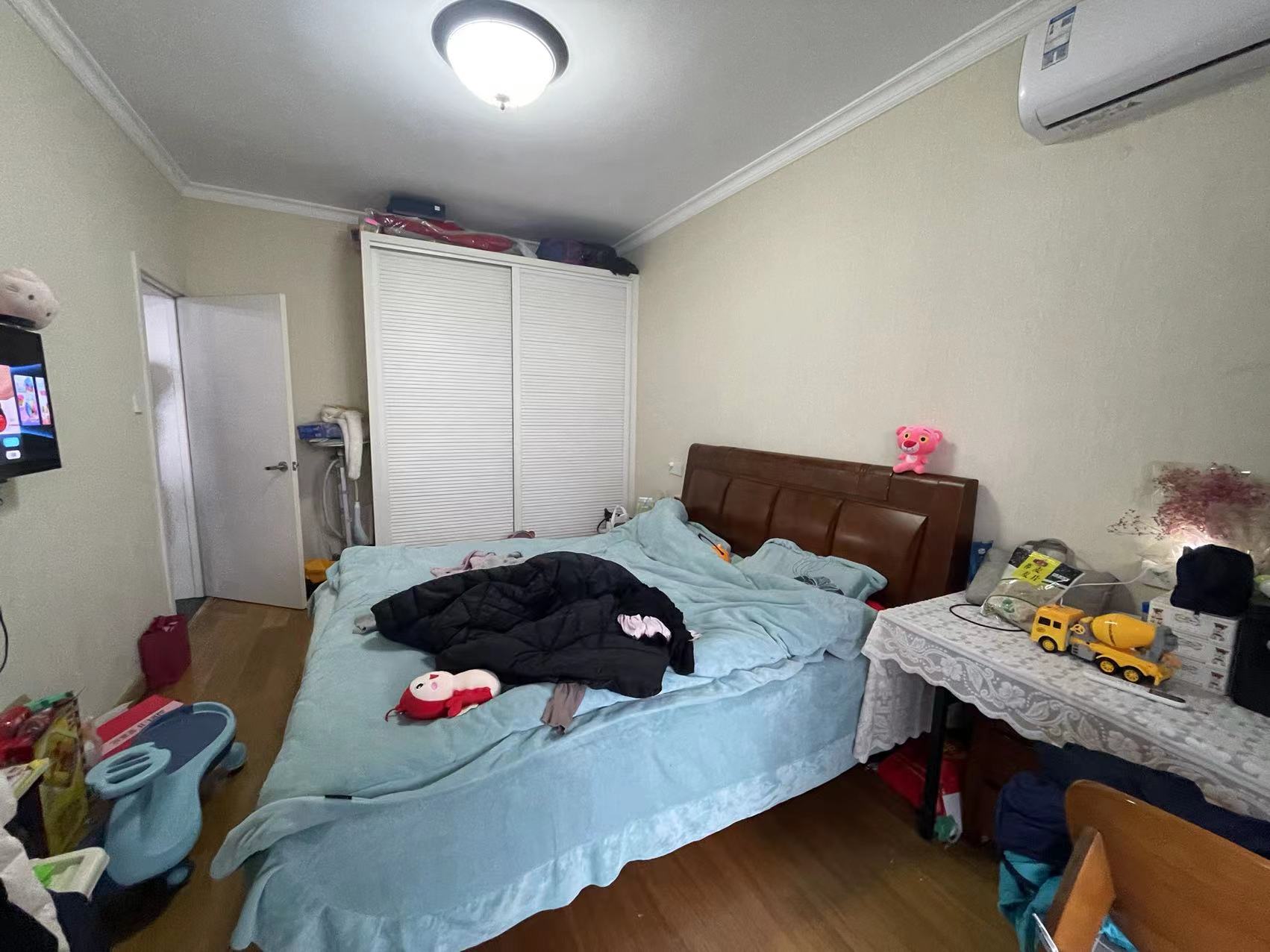金飞达名郡 3室2厅2卫 143m&sup2;