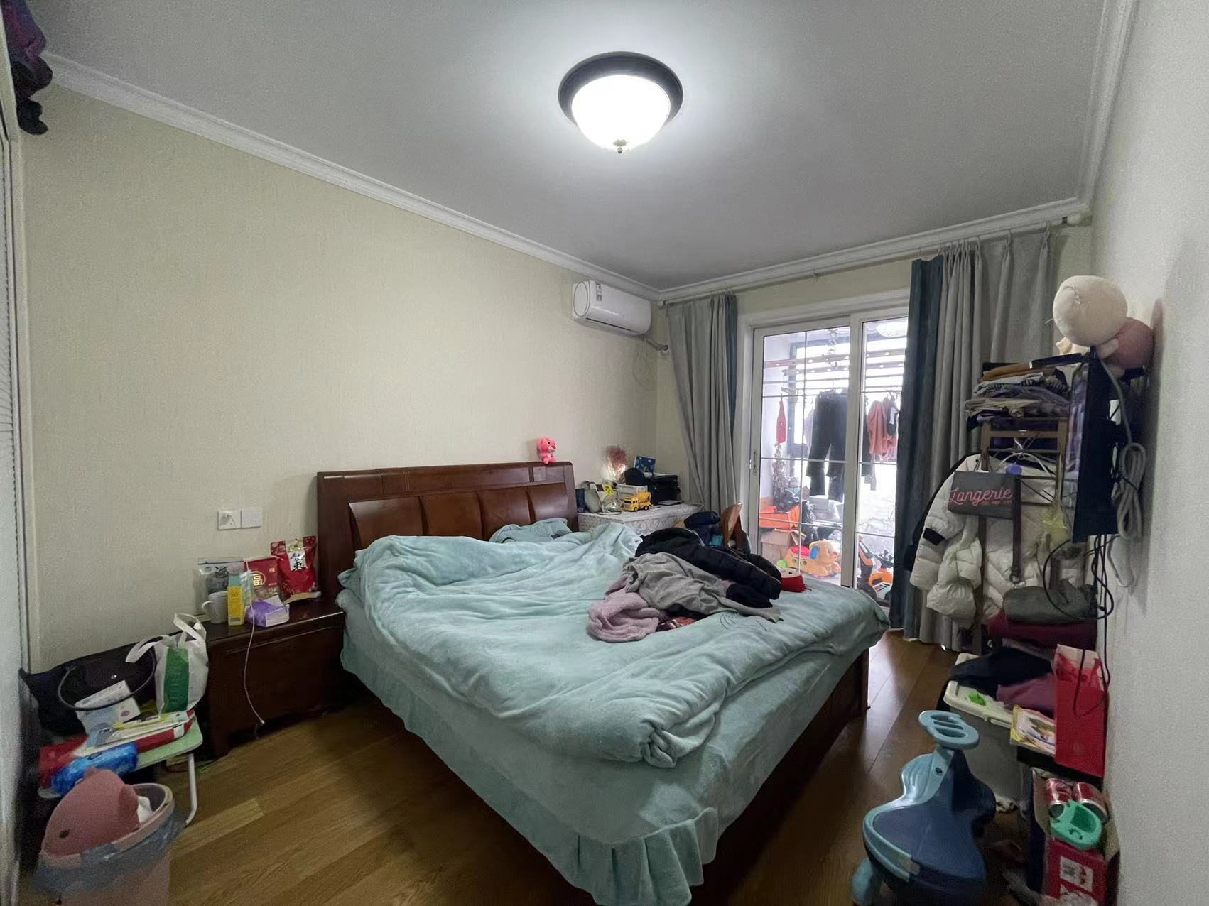 金飞达名郡 3室2厅2卫 143m&sup2;