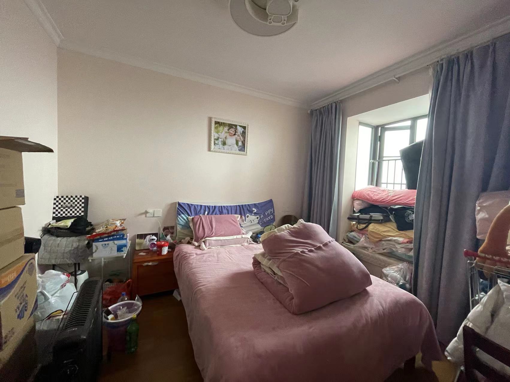 金飞达名郡 3室2厅2卫 143m&sup2;