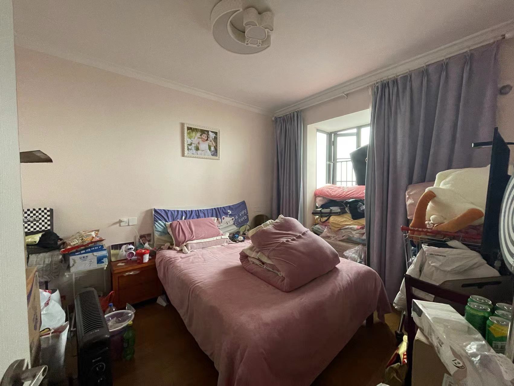 金飞达名郡 3室2厅2卫 143m&sup2;