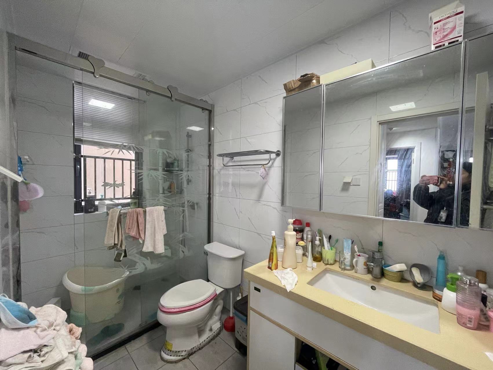 金飞达名郡 3室2厅2卫 143m&sup2;