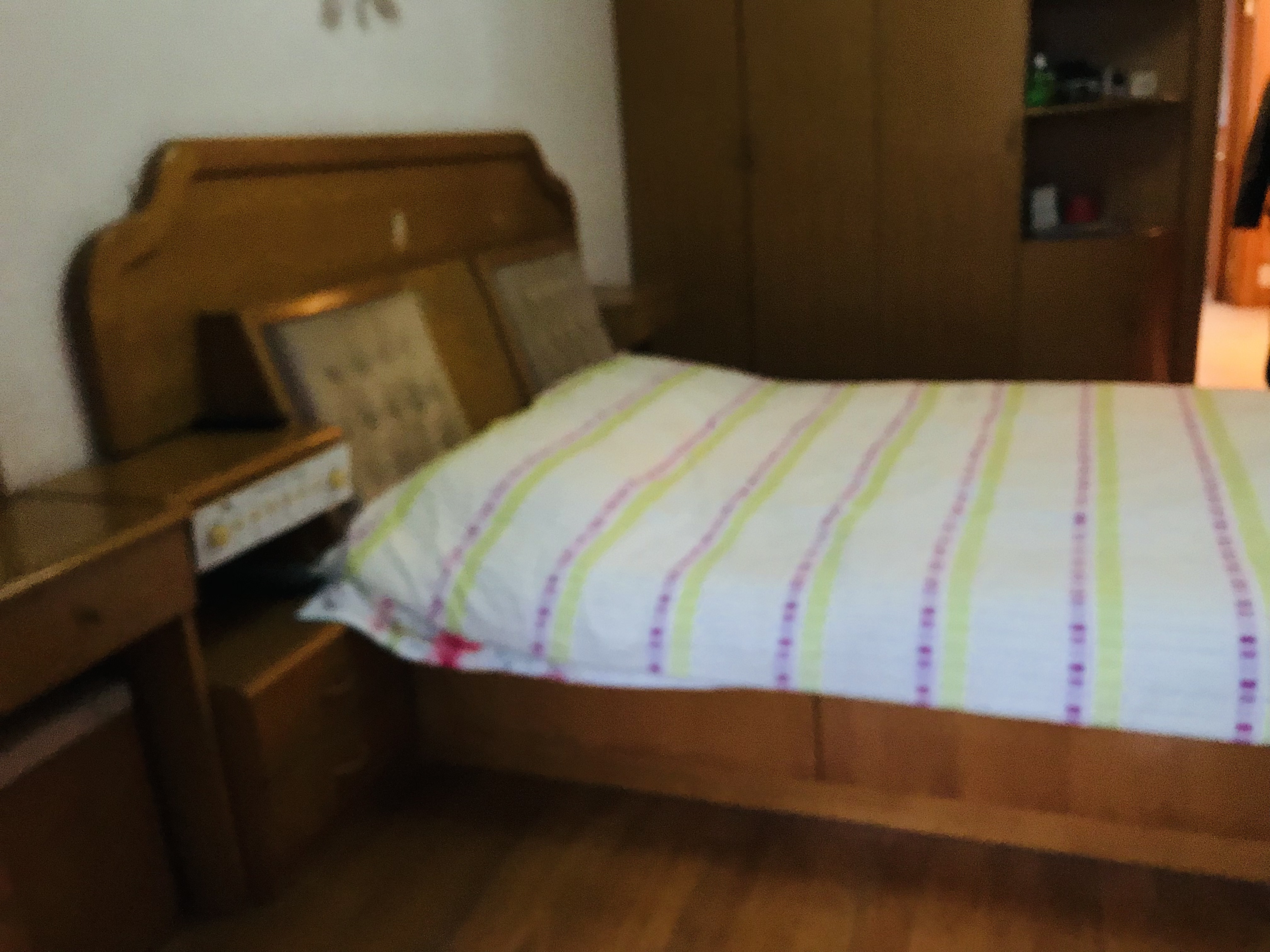 文峰花苑 2室2厅1卫 98.38m&sup2;