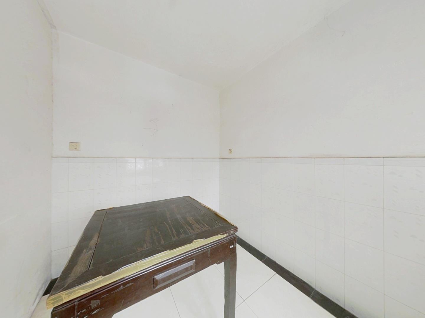 曙光社区 3室1厅1卫 60.60m²