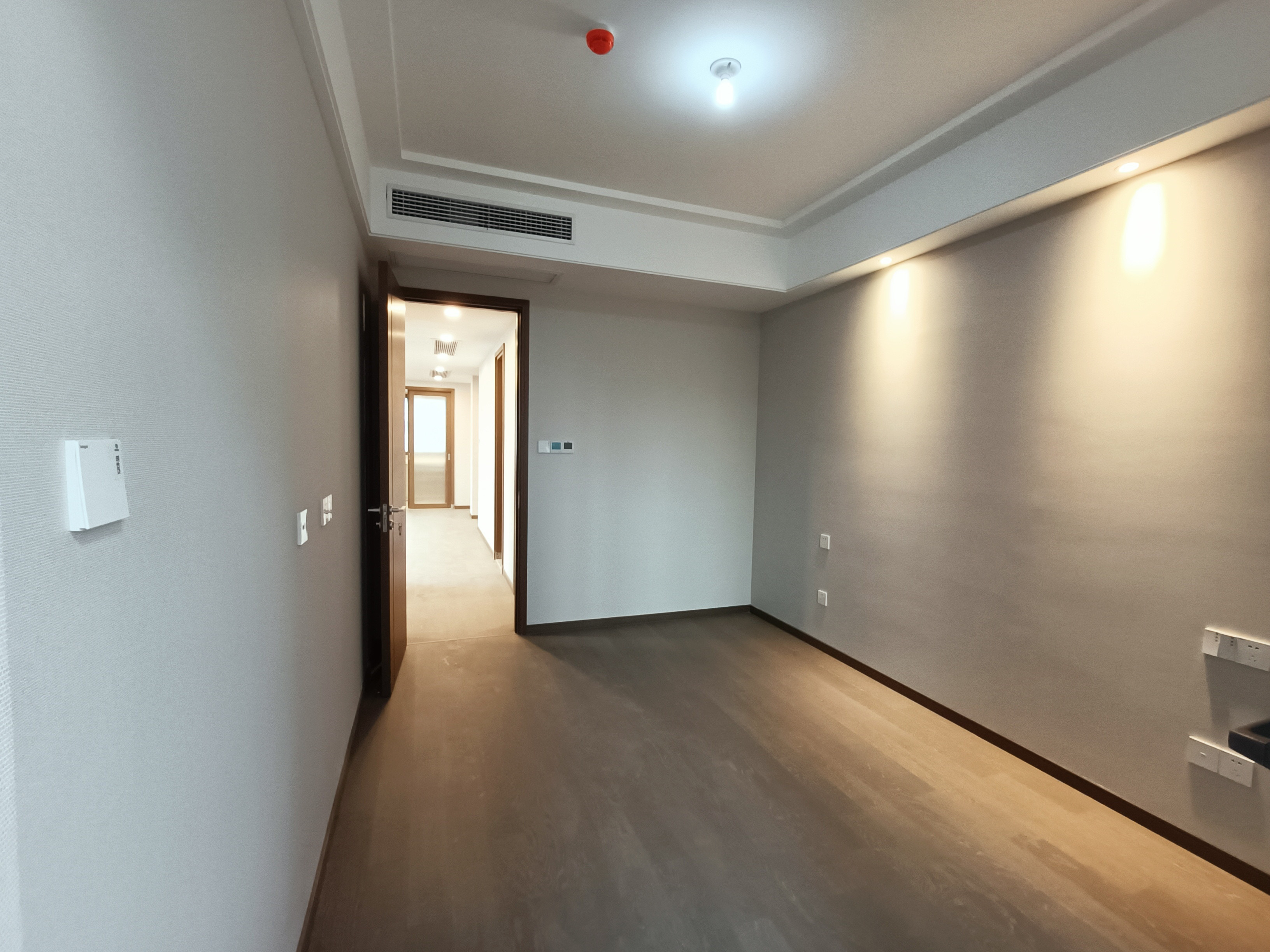 绿城&middot;晓风印月 3室2厅2卫 120.35m&sup2;