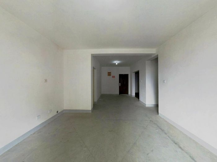 江景国际家园 3室2厅1卫 137m&sup2;