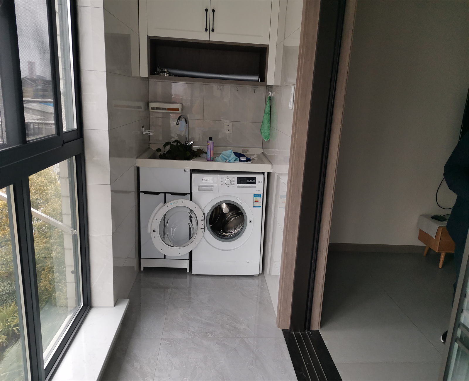 东景新城 2室1厅1卫 118m&sup2;