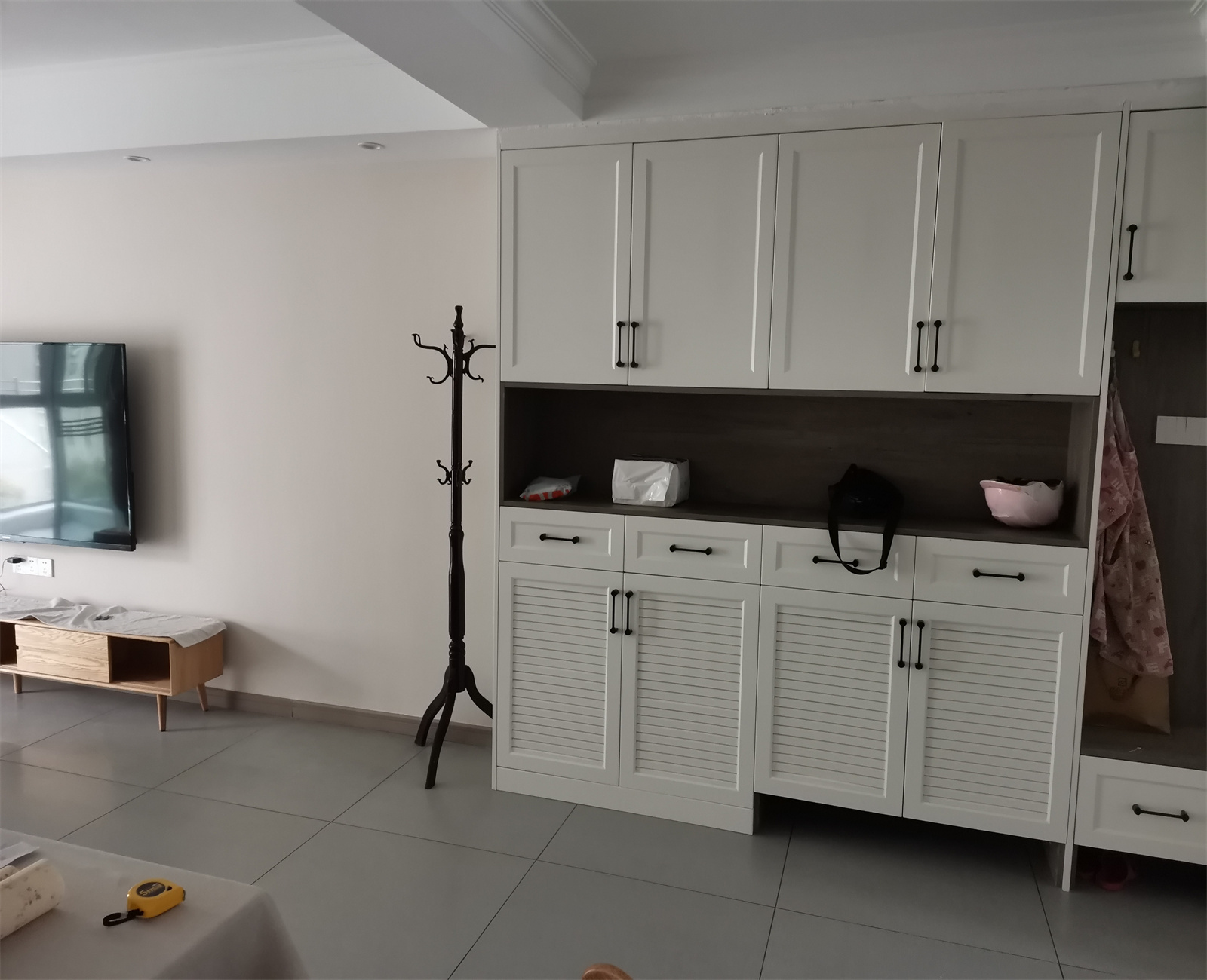 东景新城 2室1厅1卫 118m&sup2;