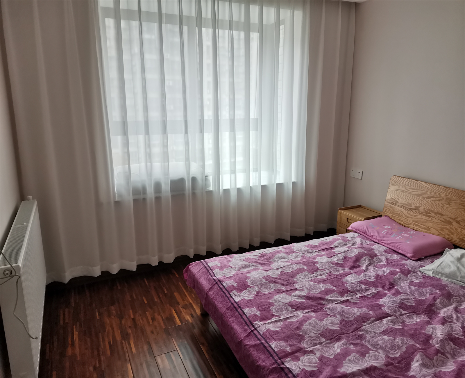 东景新城 2室1厅1卫 118m&sup2;