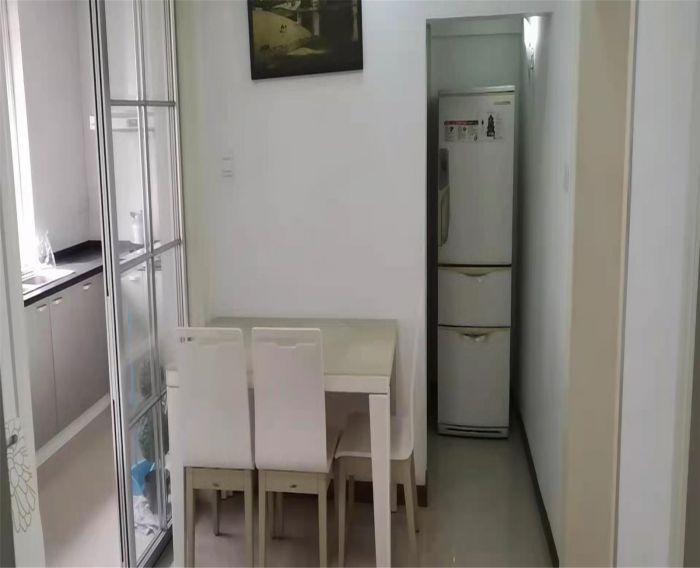 文峰路17号 2室1厅1卫 64m&sup2;