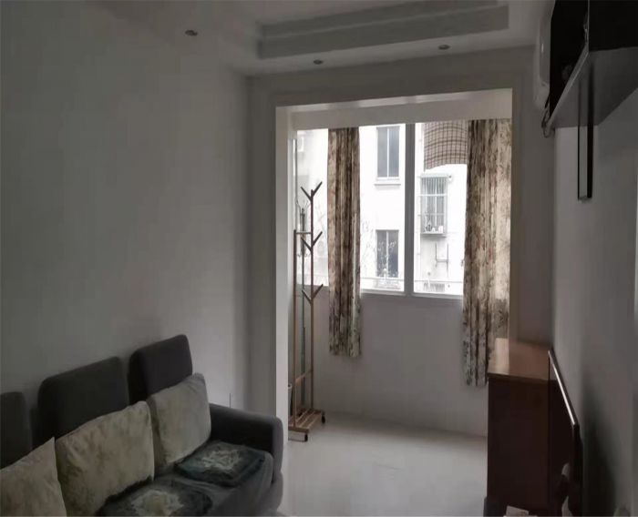 文峰路17号 2室1厅1卫 64m&sup2;