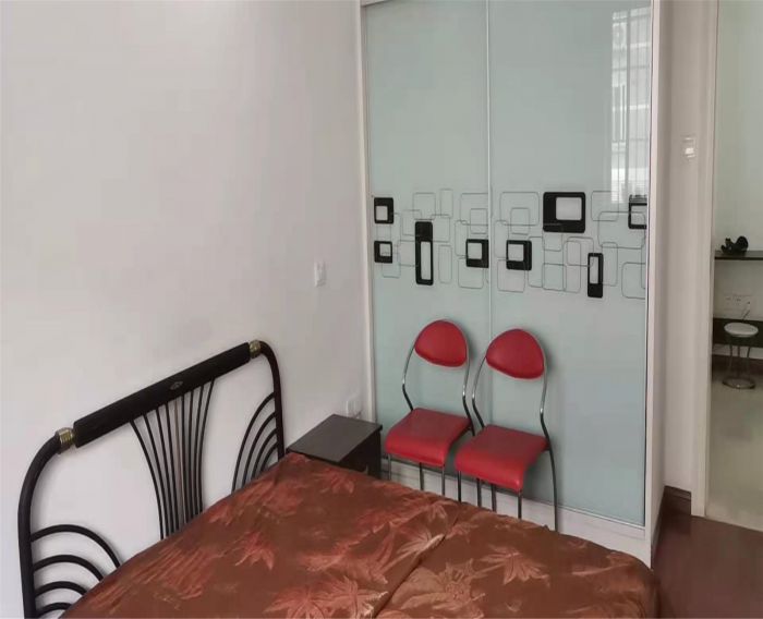 文峰路17号 2室1厅1卫 64m&sup2;