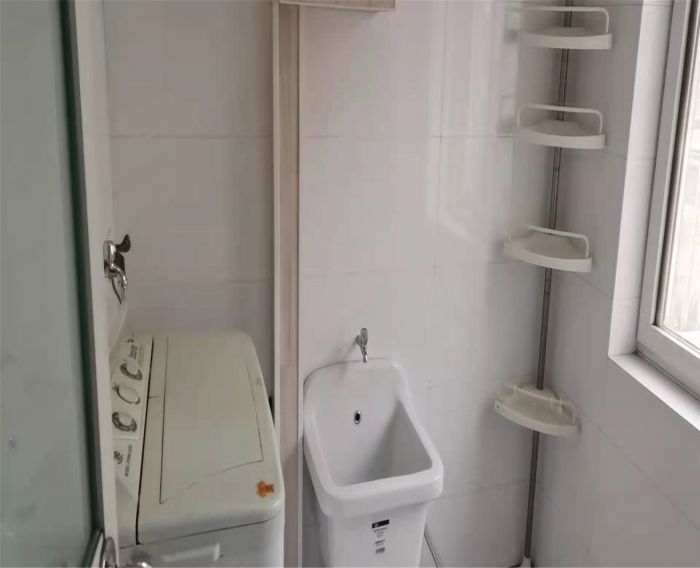 文峰路17号 2室1厅1卫 64m&sup2;
