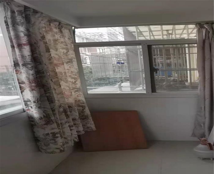 文峰路17号 2室1厅1卫 64m&sup2;