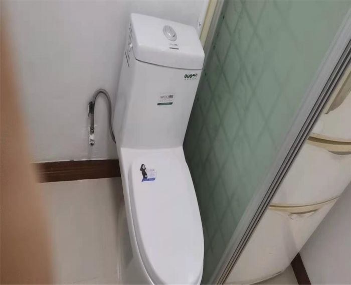 文峰路17号 2室1厅1卫 64m&sup2;