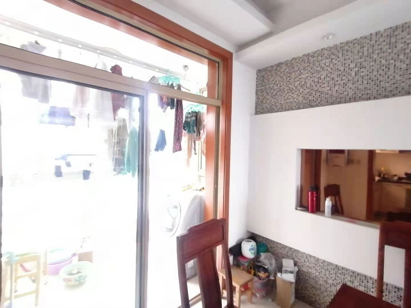 中南世纪花城 3室2厅2卫 141m&sup2;