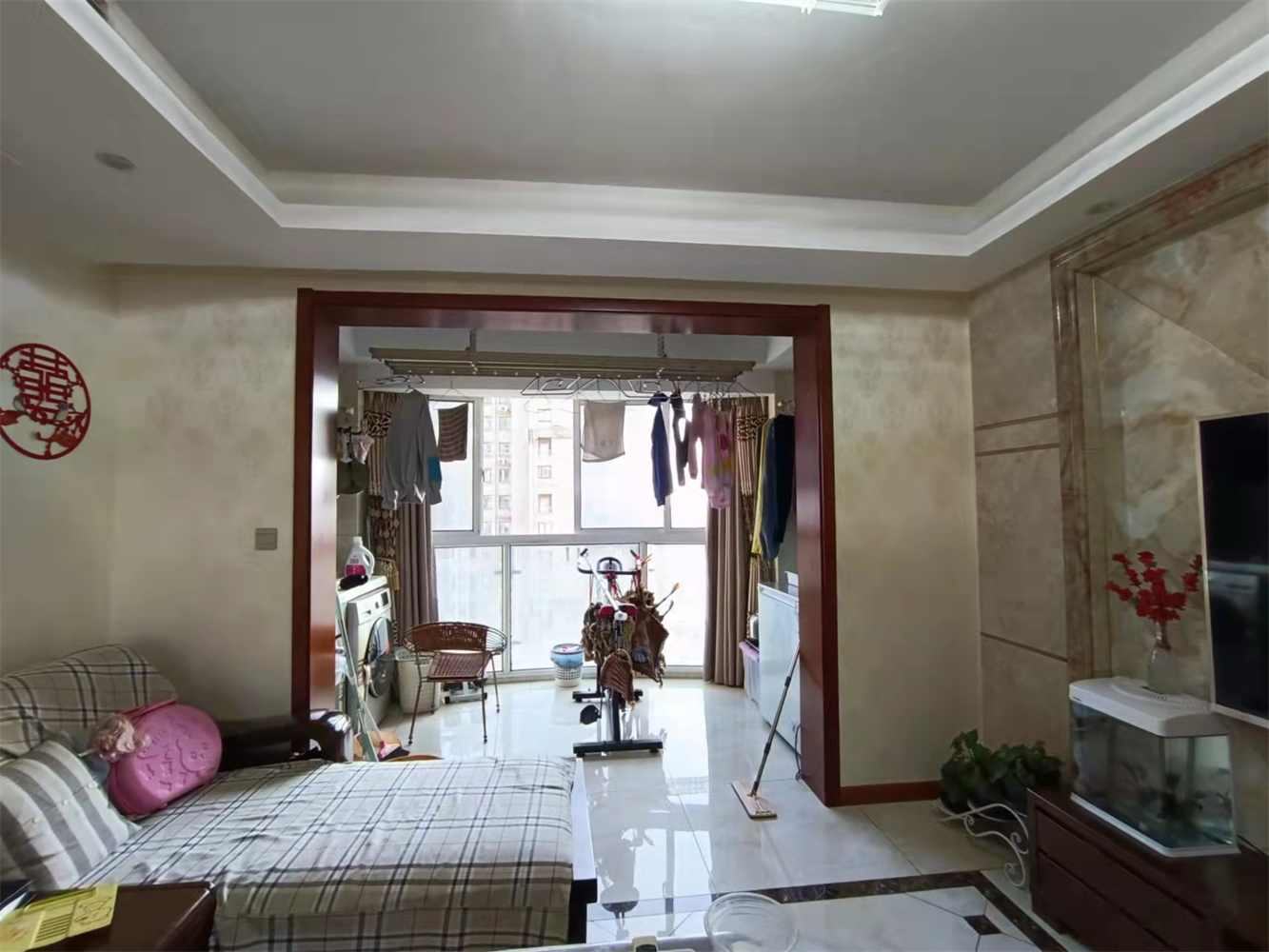 意邦绿墅湾 4室2厅2卫 144m²