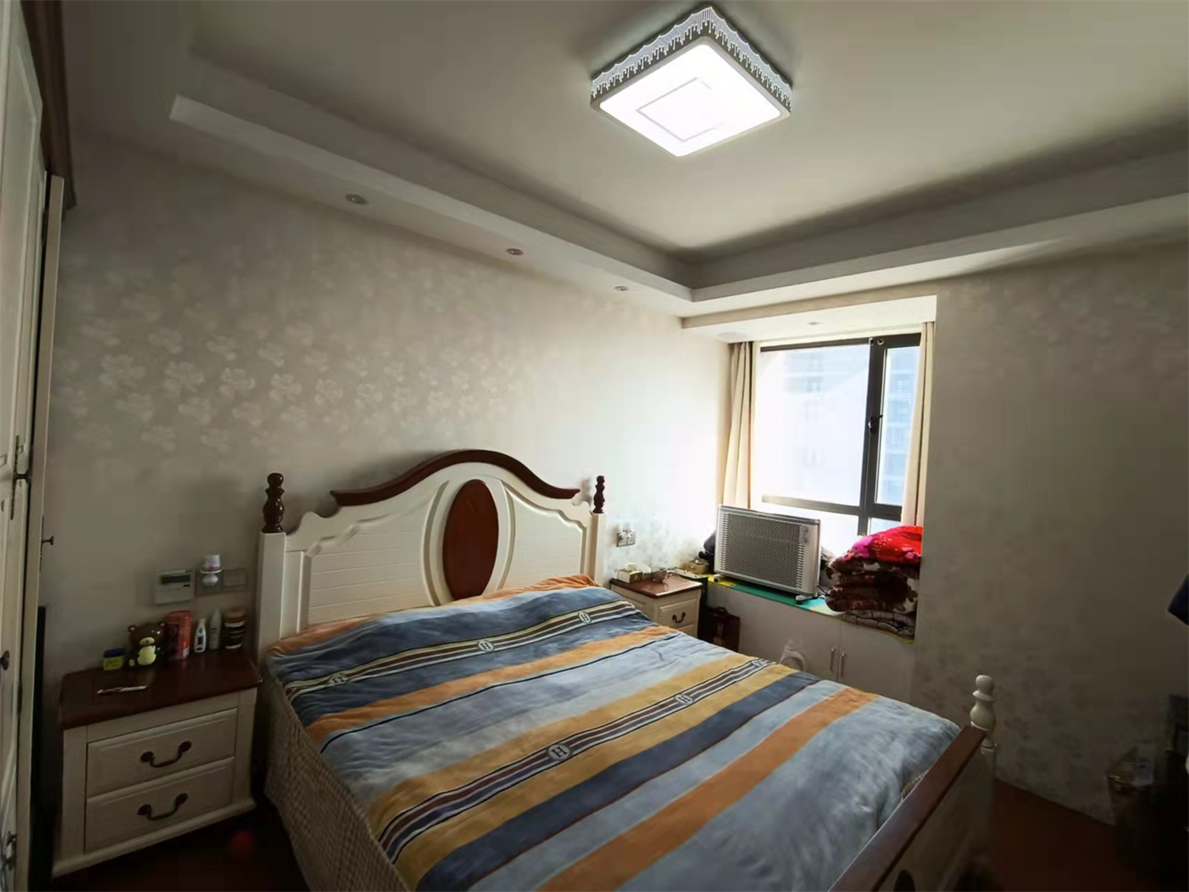 意邦绿墅湾 4室2厅2卫 144m&sup2;
